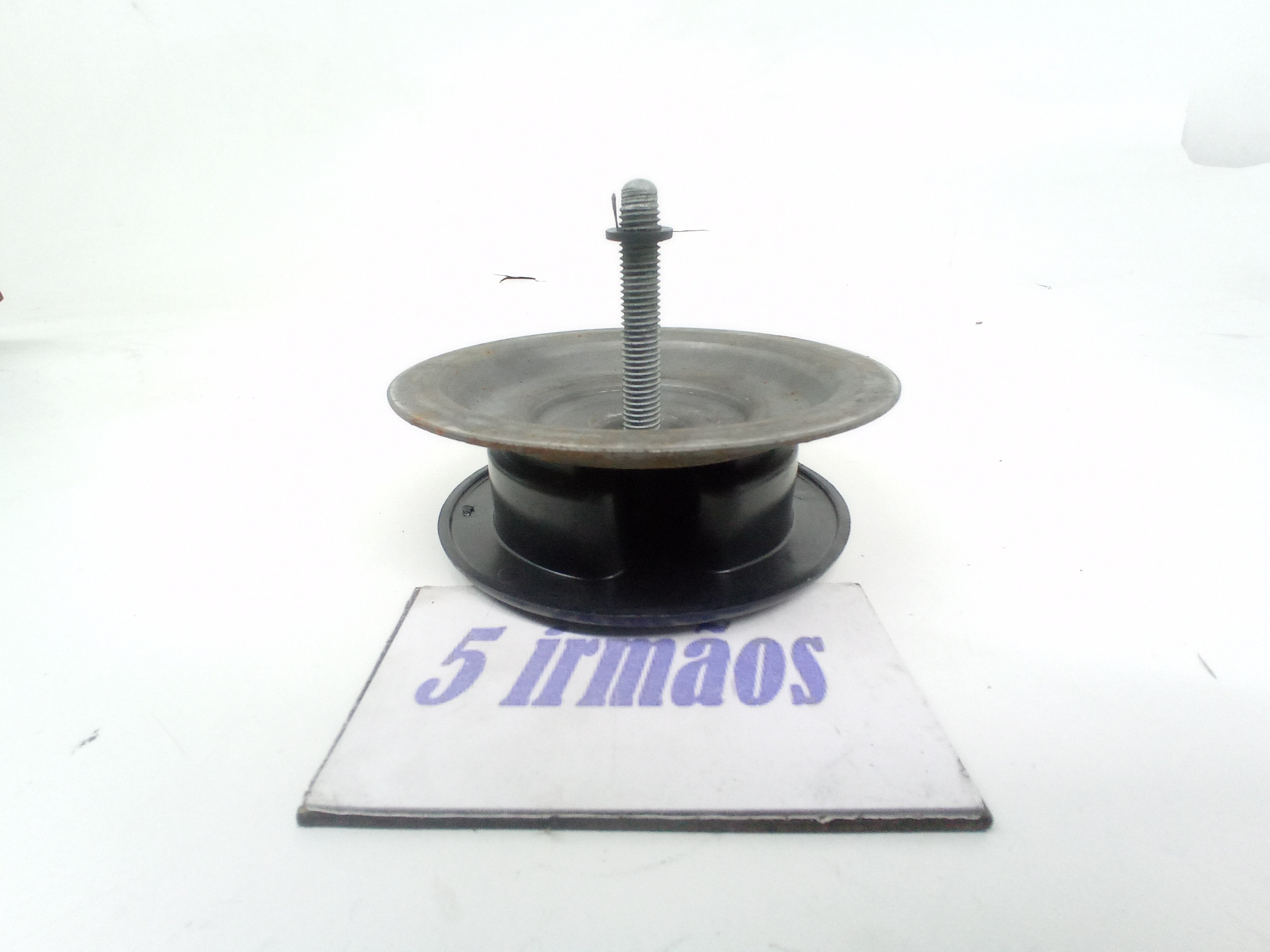 Parafuso Trava Estepe Chevrolet Captiva 2008 / 2009 / 2010