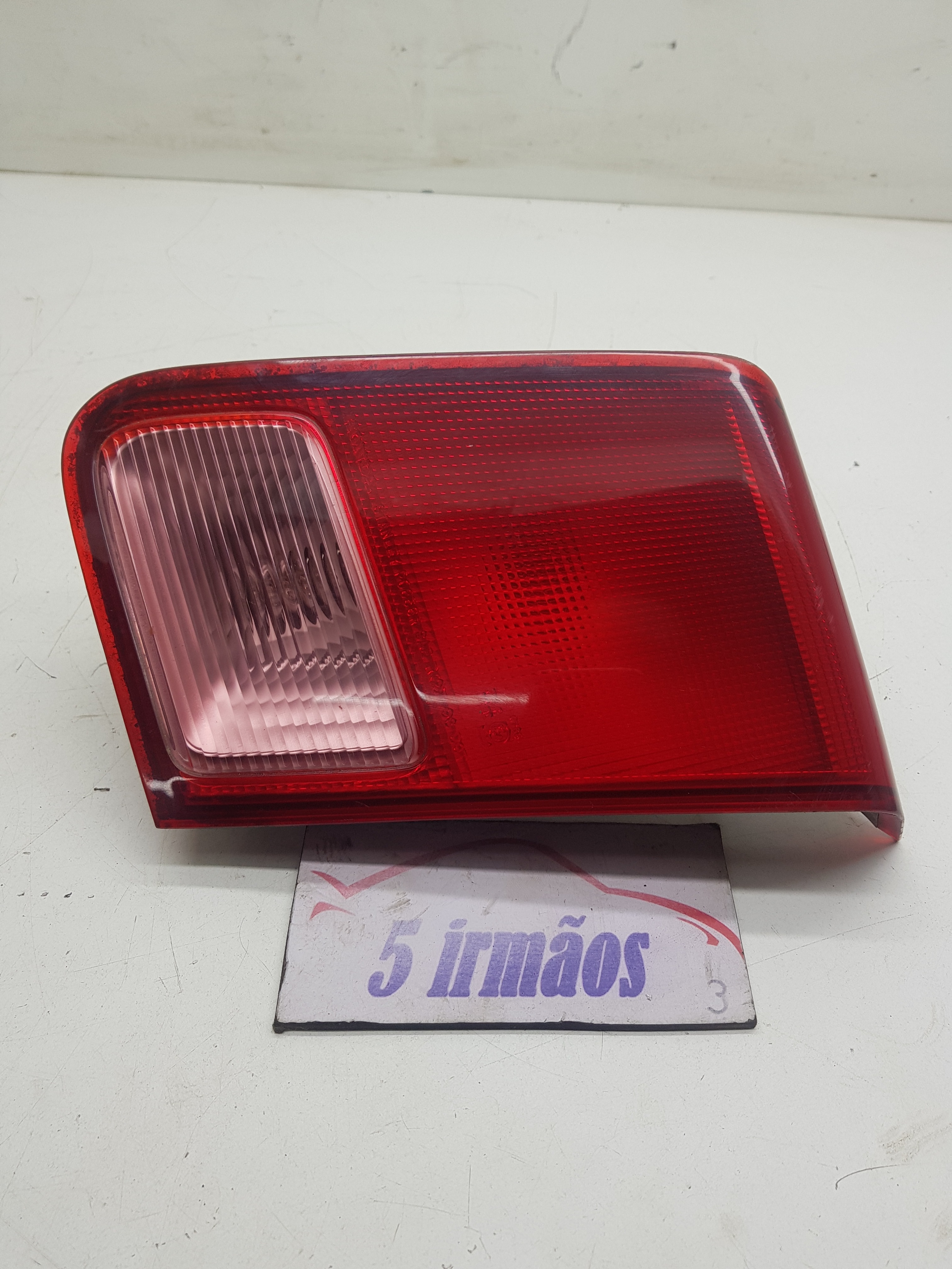 Lanterna Direita Tampa Traseira Honda Civic 1.7 2003