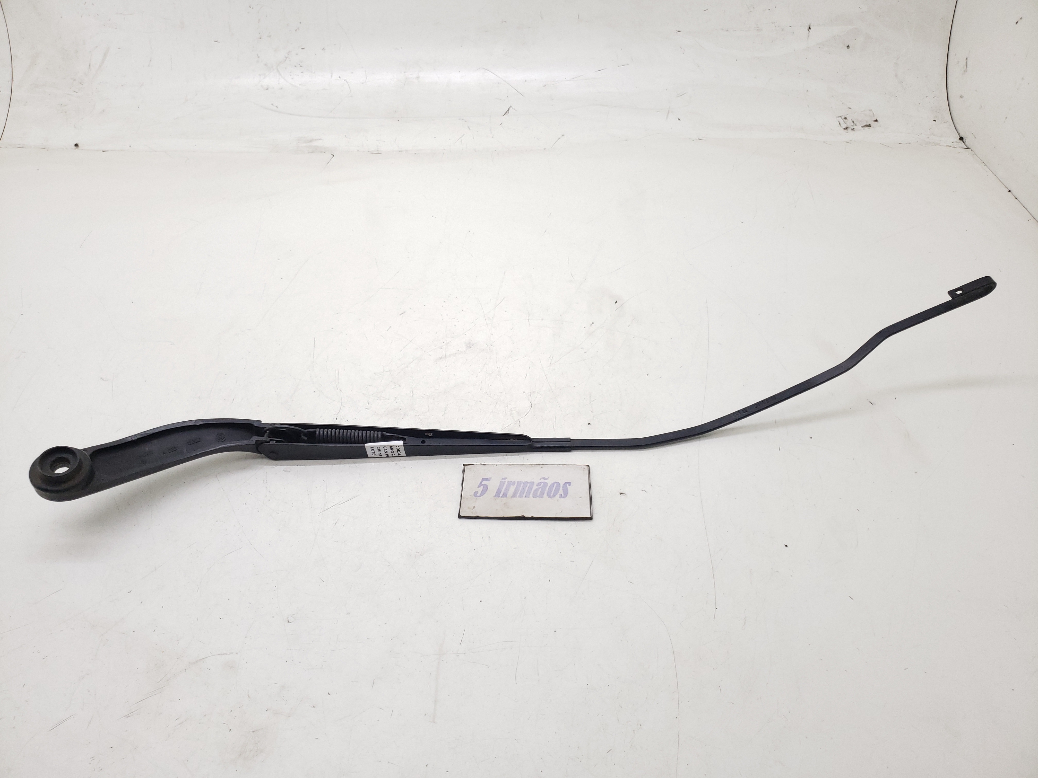 Braço Esquerdo Limpador Parabrisa Dodge Journey 2008 / 2009
