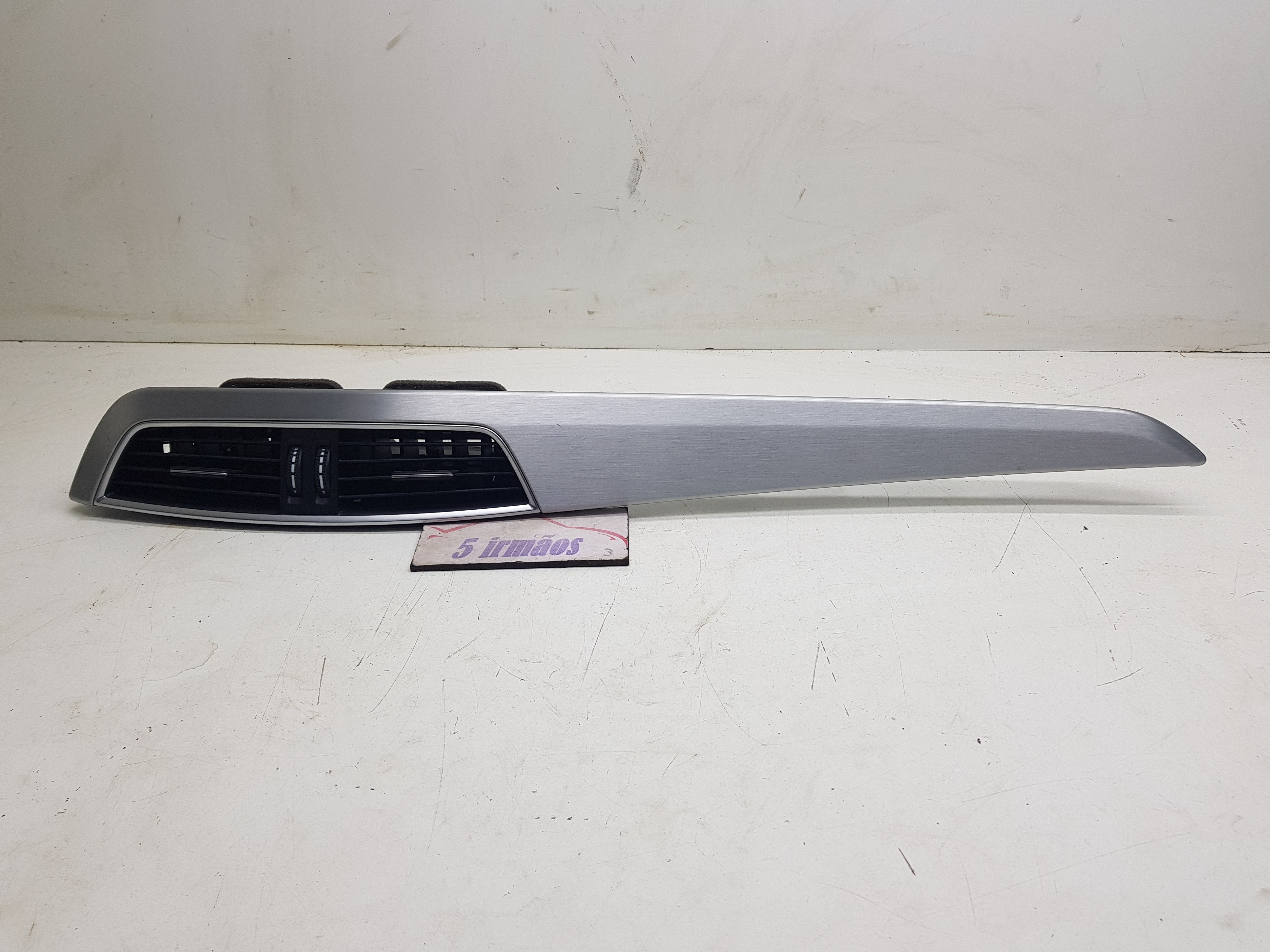 Difusor Ar Central Mercedes Benz C200 1.8 2011 / 2012