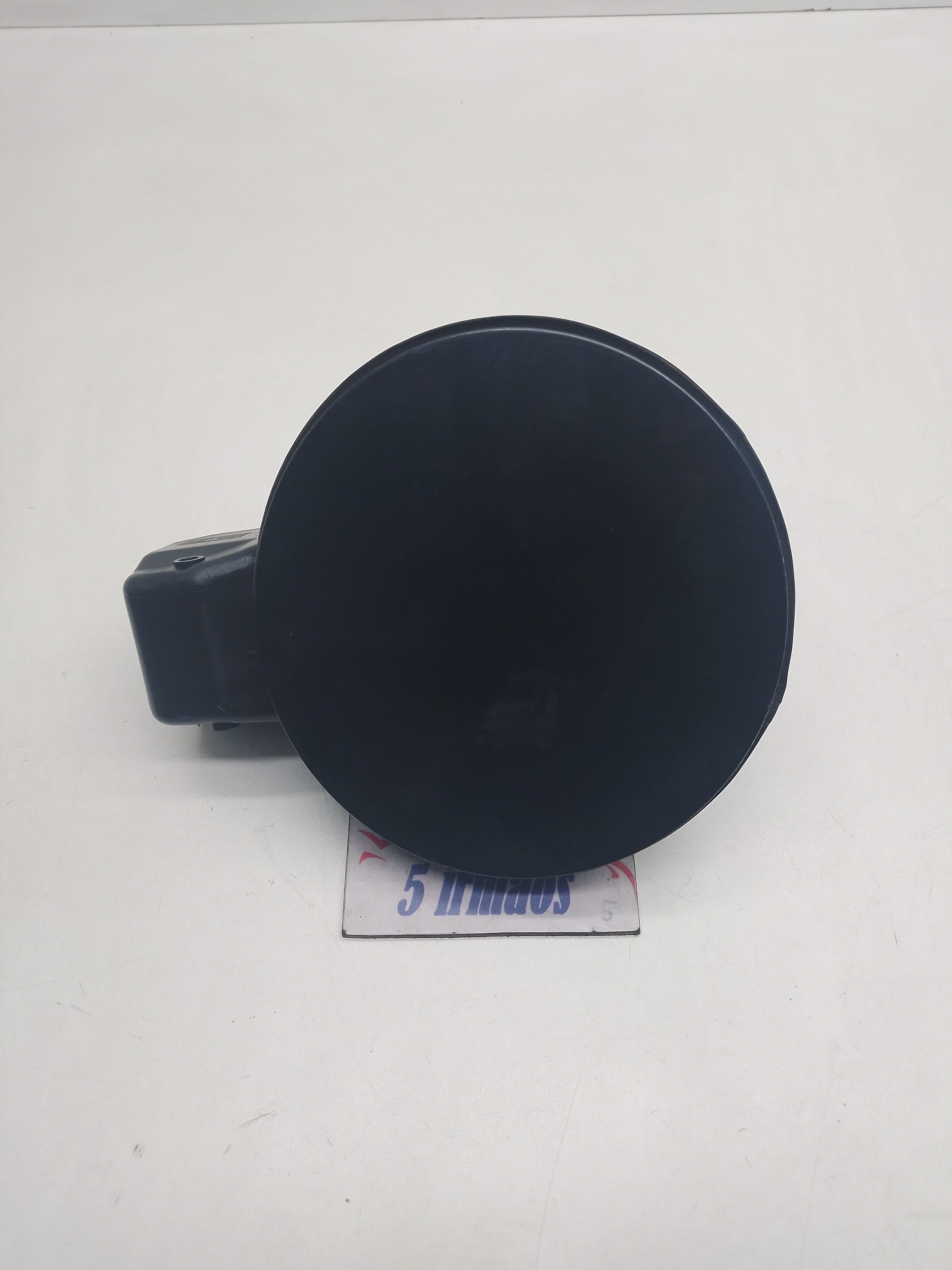 Portinhola Tanque Combustível Jac T80 2.0 Turbo 2018 2019 Preto 2019