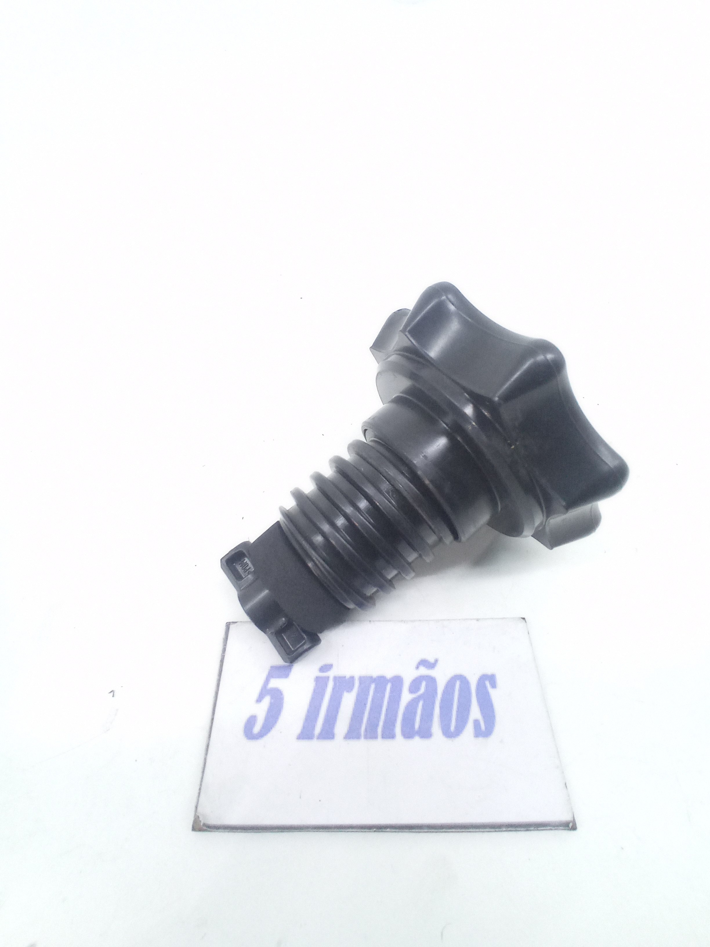 Parafuso Trava Estepe Volkswagen Jetta Tsi 2.0 2012 / 2013