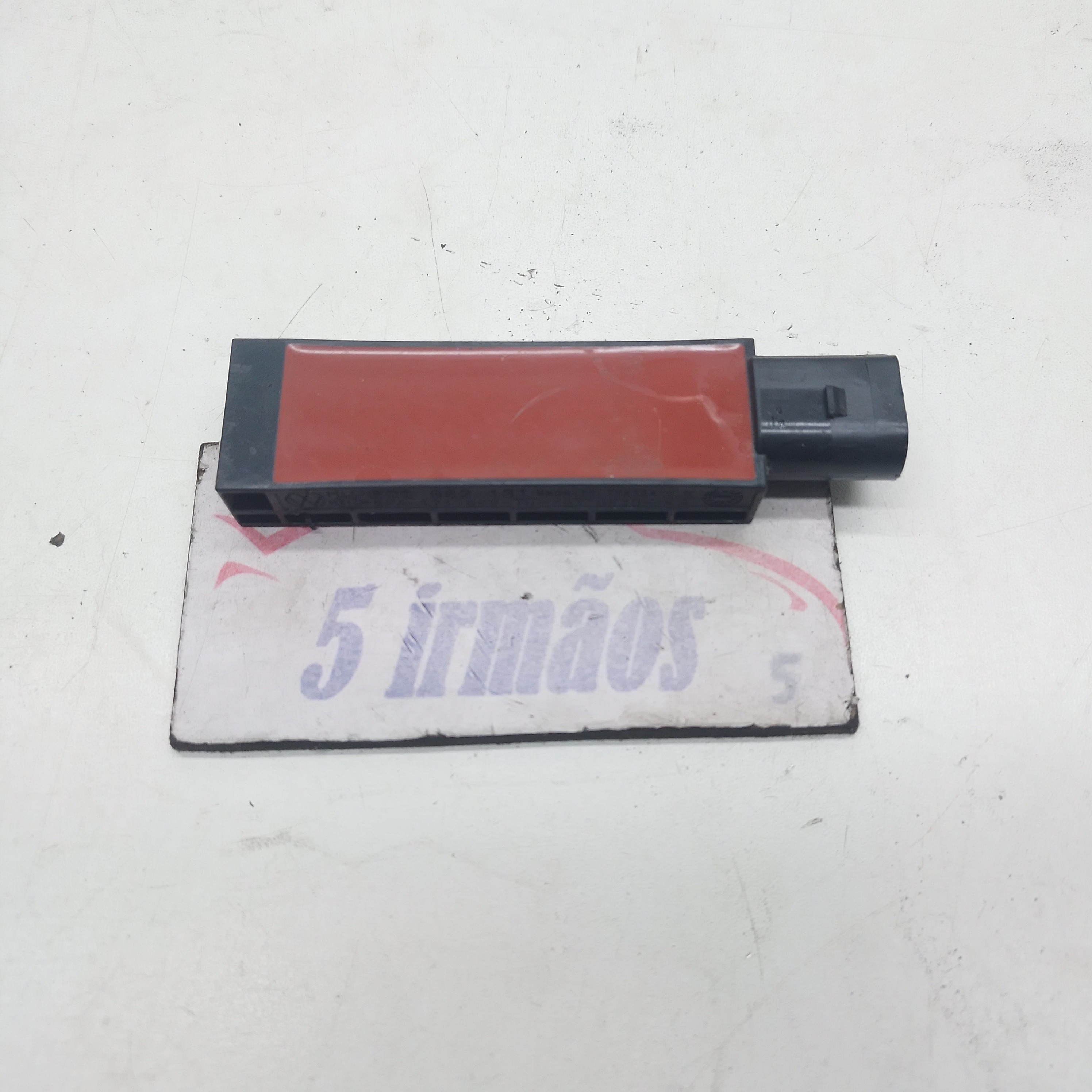 Sensor Keyless Vw Tiguan Rline Tsi 2.0 2019 2020 5q09622131