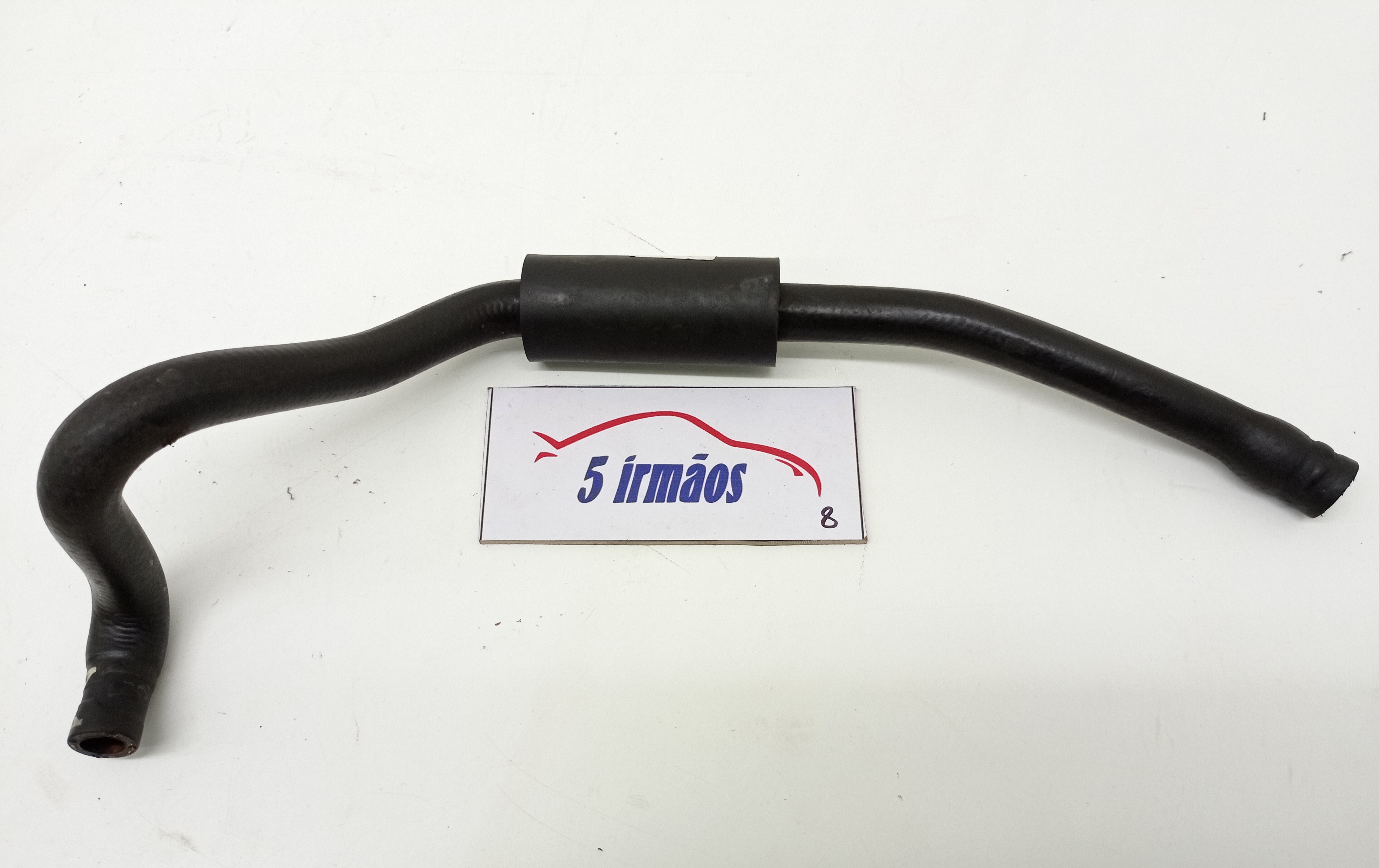 Mangueira Arrefecimento Vw Jetta Tsi 2.0 2015 N06k121059j