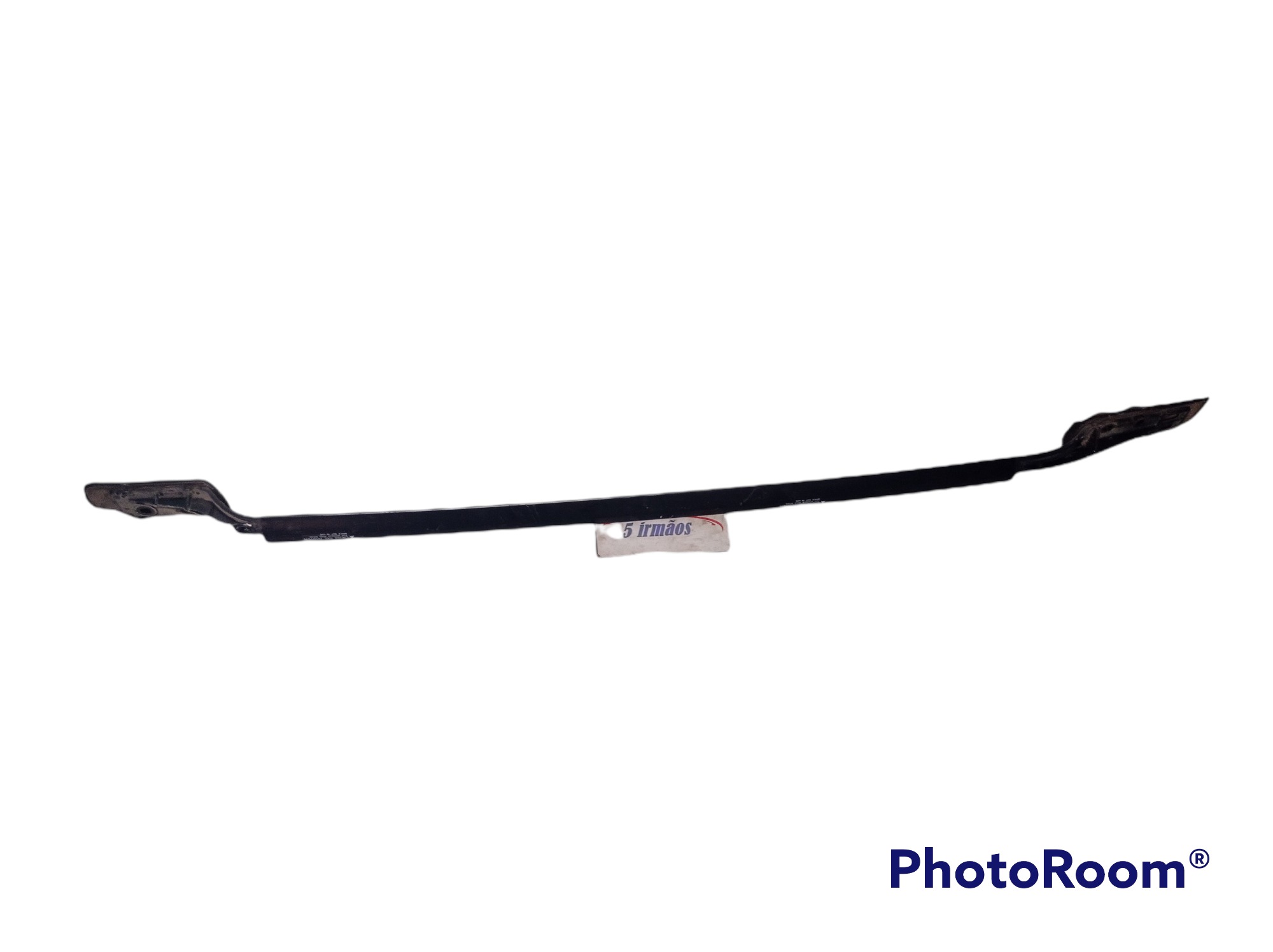 Rack Teto Barra Esquerda Toyota Rav4 2.4 2009 / 2010 / 2011