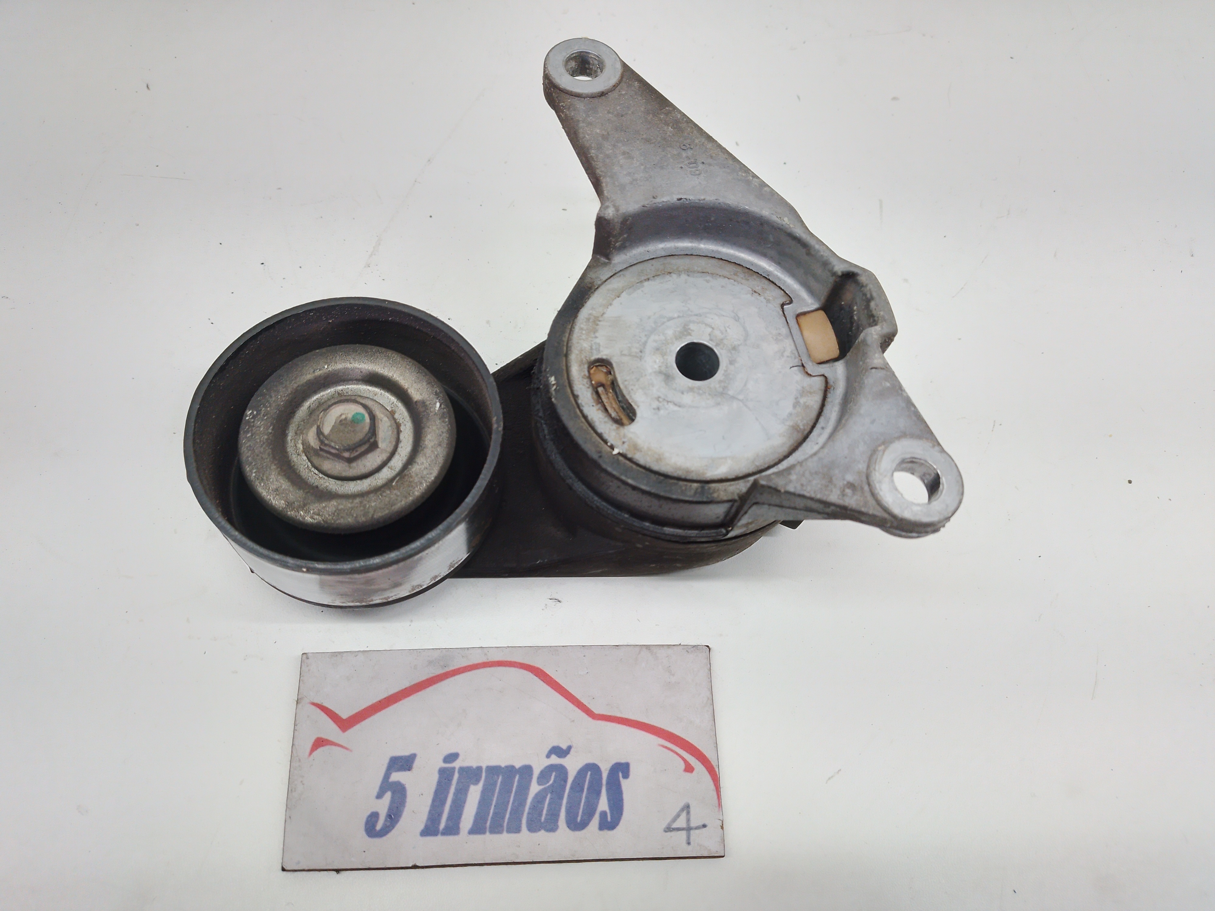 Tensionador Correia Gm Captiva 3.6 V6 2009 / 2010 N12575509