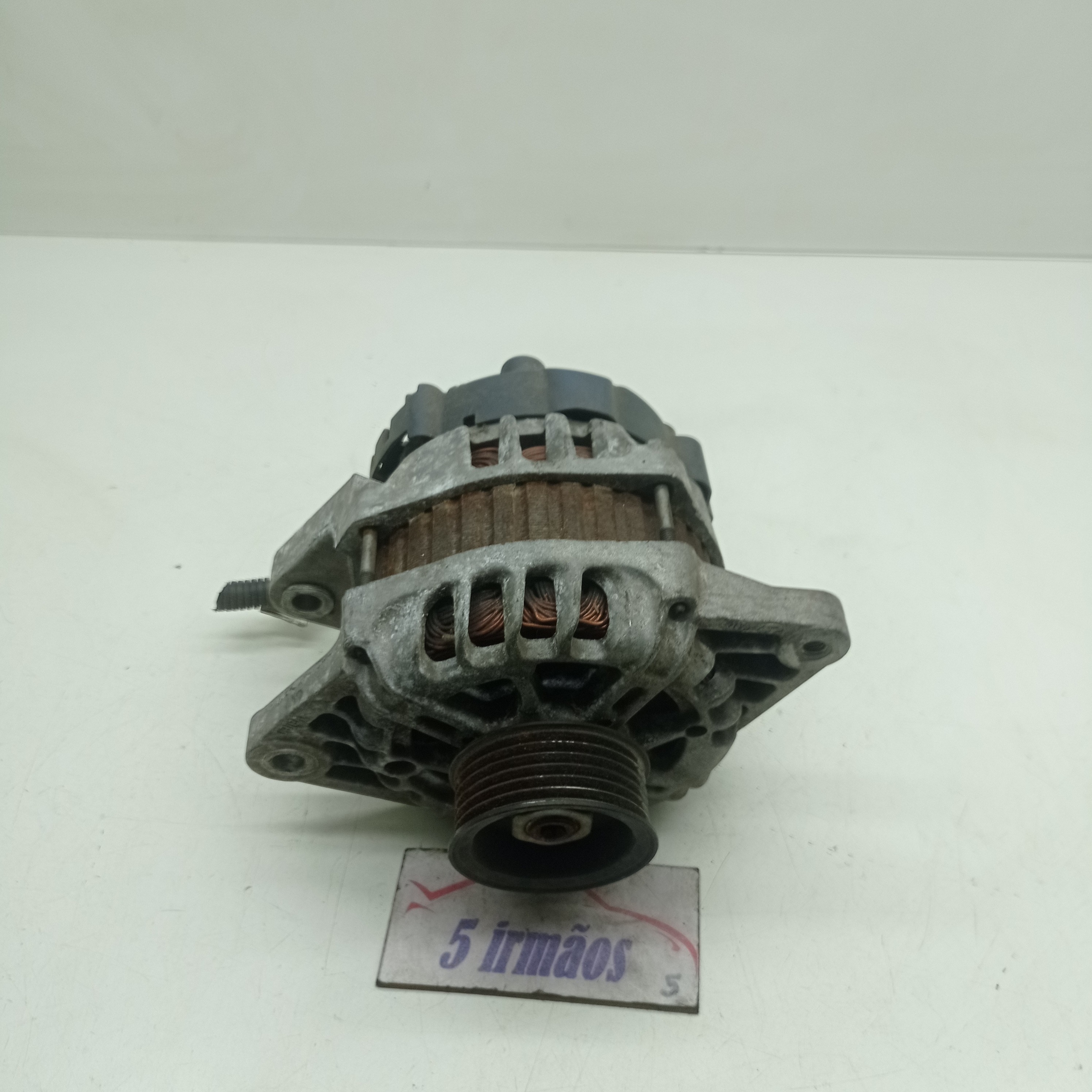 Alternador Hyundai Veloster 1.6 2011 2012 Nº373002b101