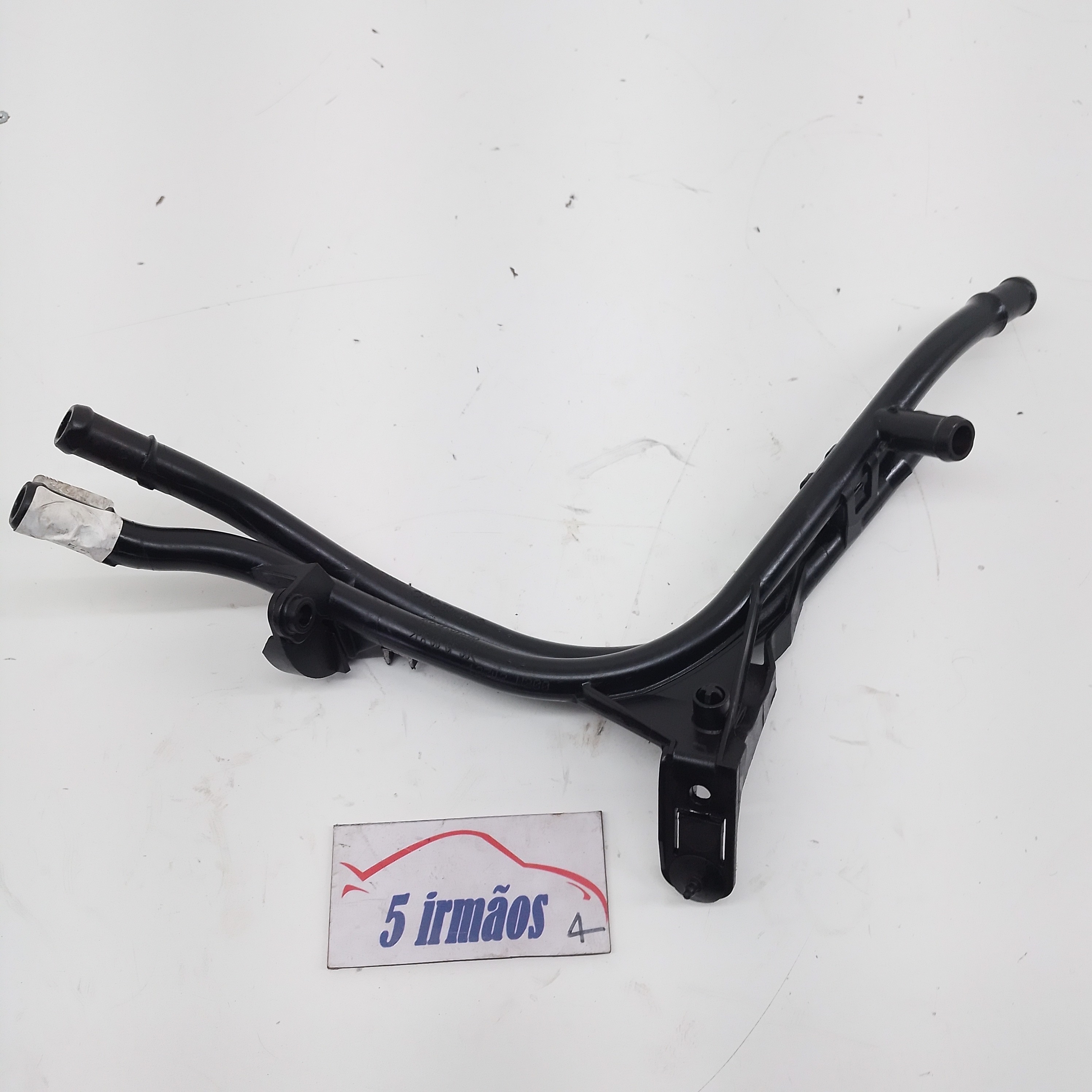 Mangueira Arrefecimento Vw Jetta Tsi 2.0 2011 N1k0121070bd