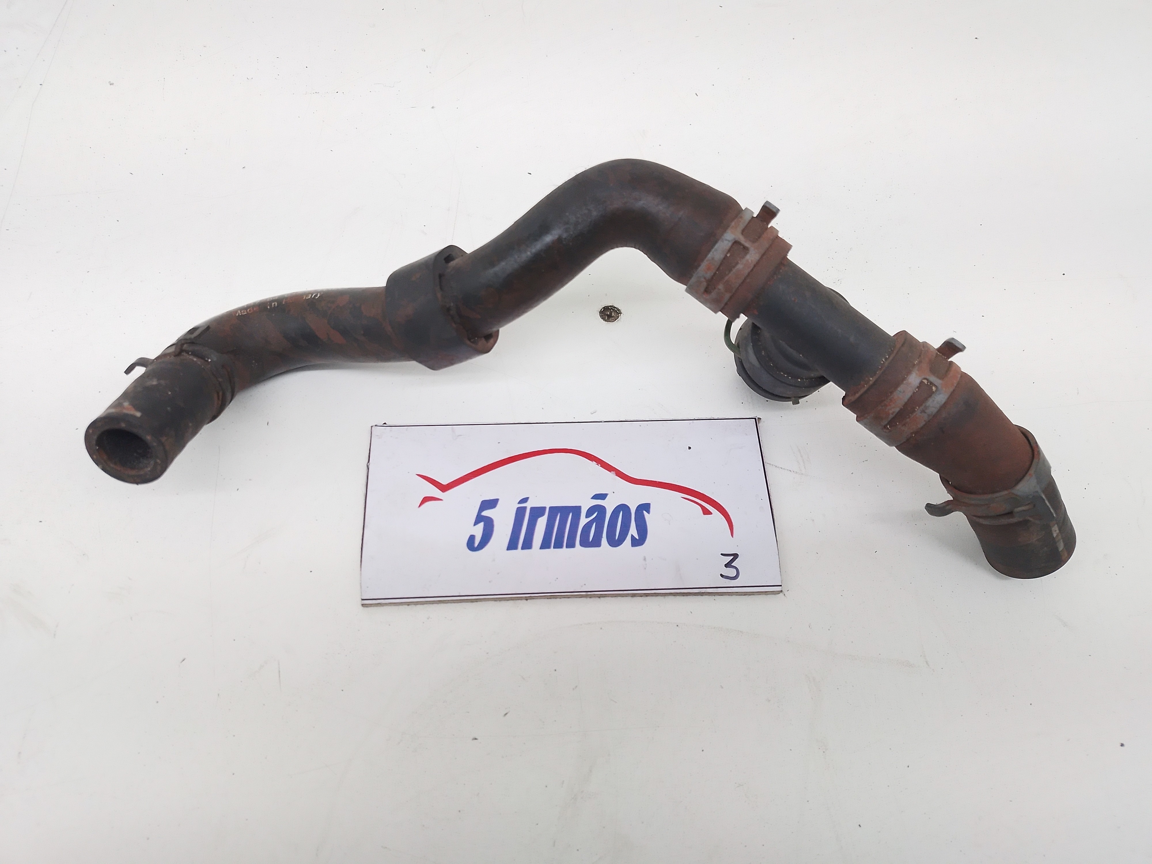 Mangueira Arrefecimento Vw Amarok 2.0 2015 2h0122095aq