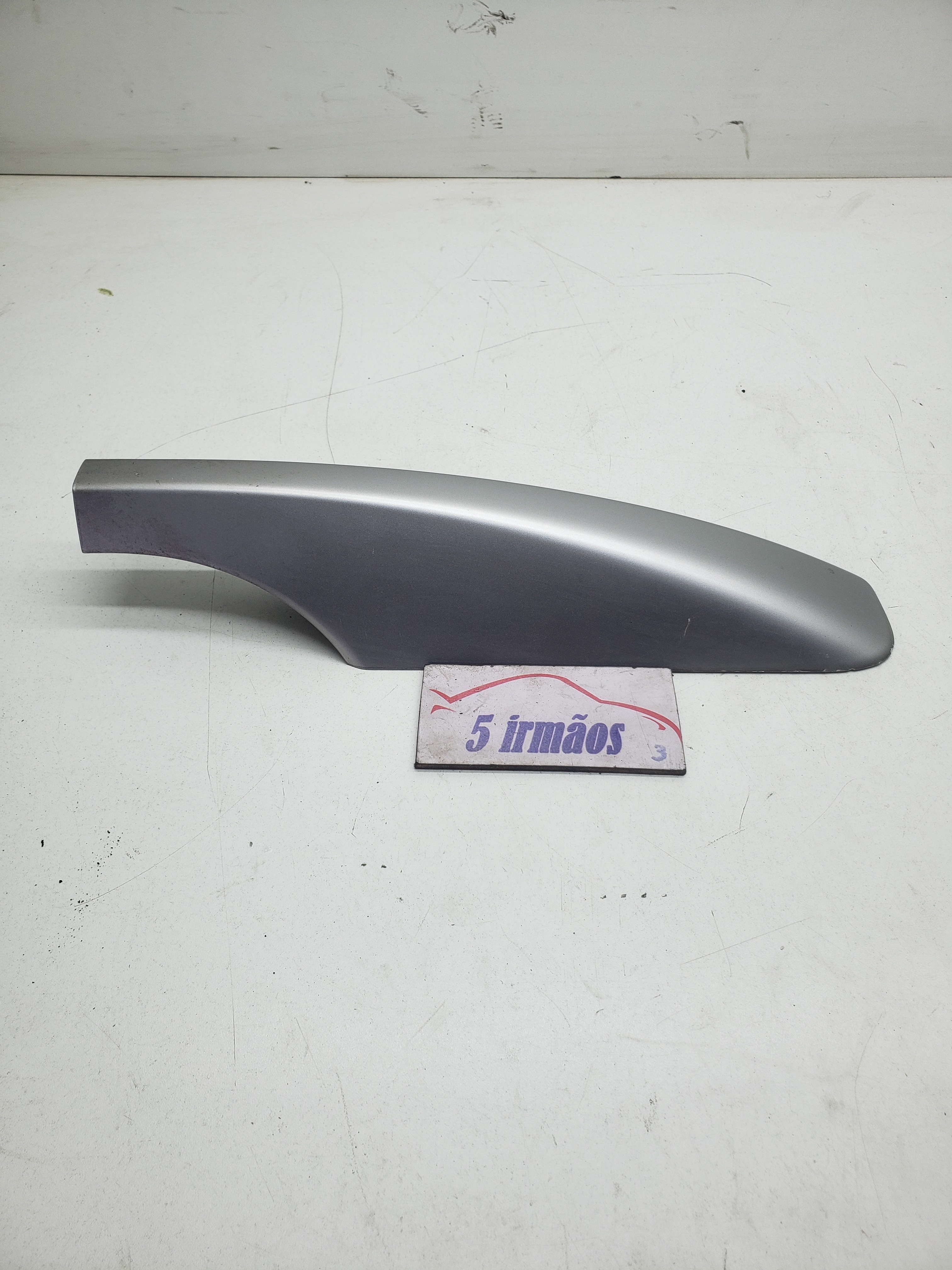 Moldura Traseira Rack Teto Esquerdo Gm Captiva 2009/  2010