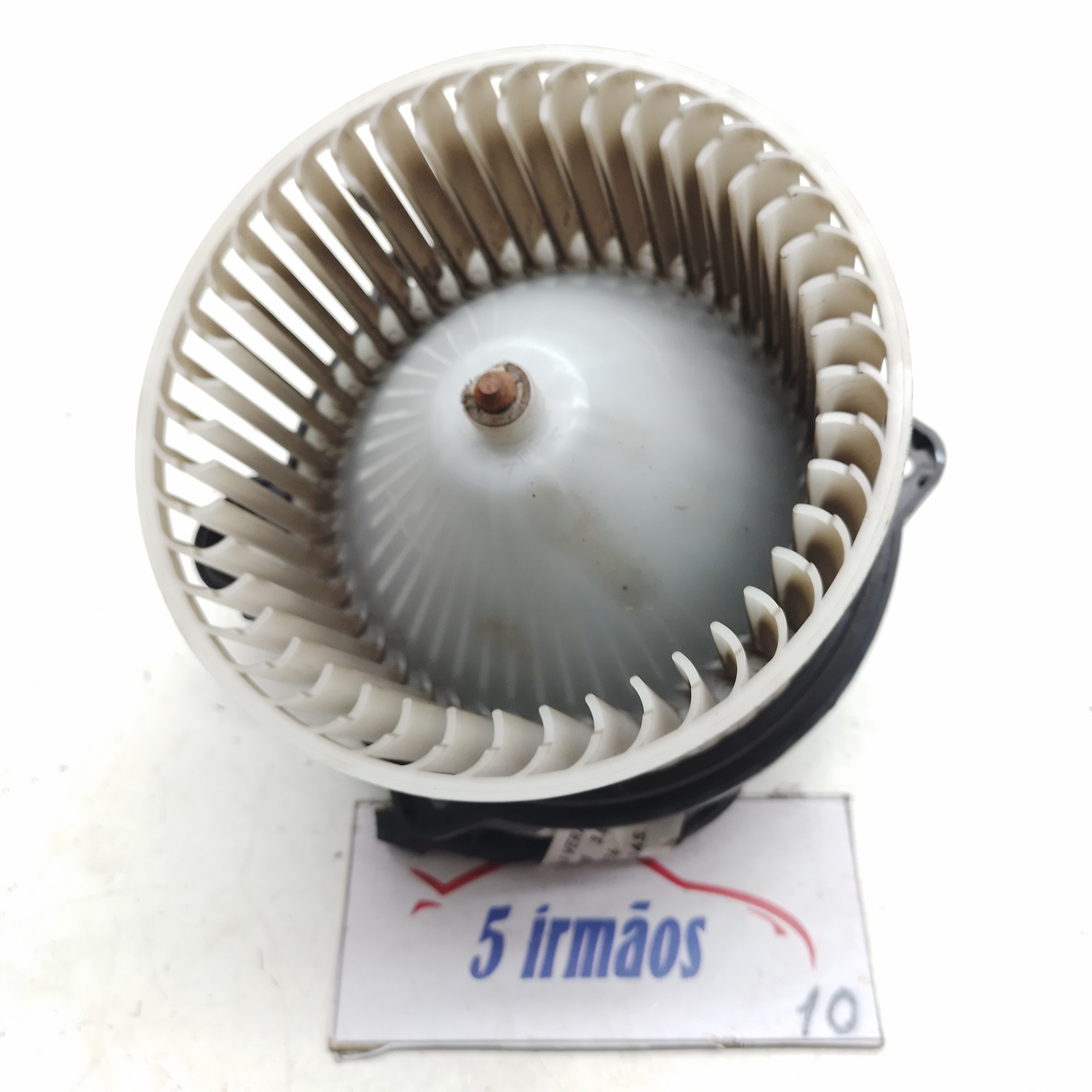 Ventilador Ar Condicionado Hyundai Veracruz 3.8 2010