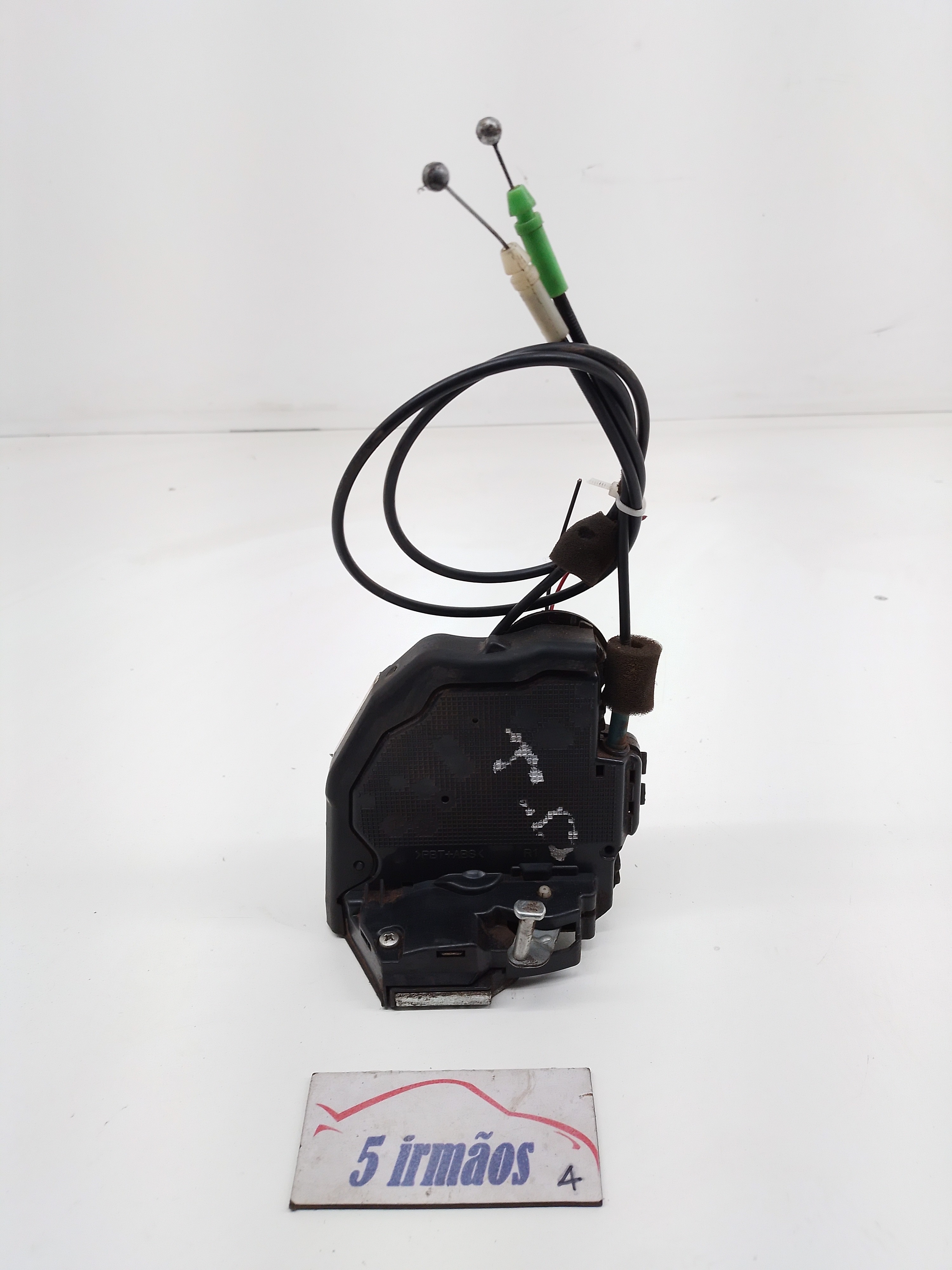 Fechadura Porta Traseira Direita Toyota Rav4 2.4 2008 / 2009