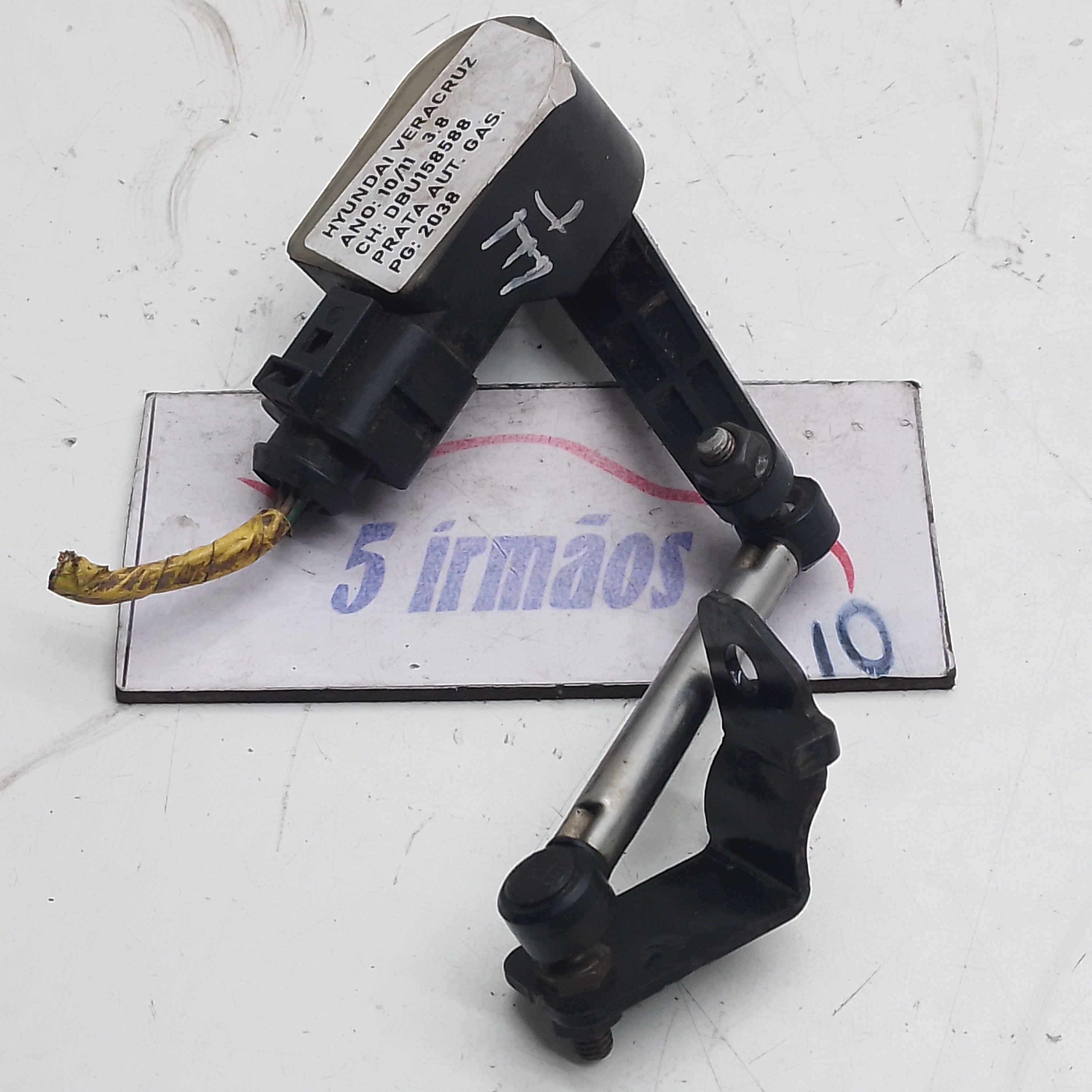 Sensor Estabilizador Hyundai Veracruz 3.8 20010 / 2011