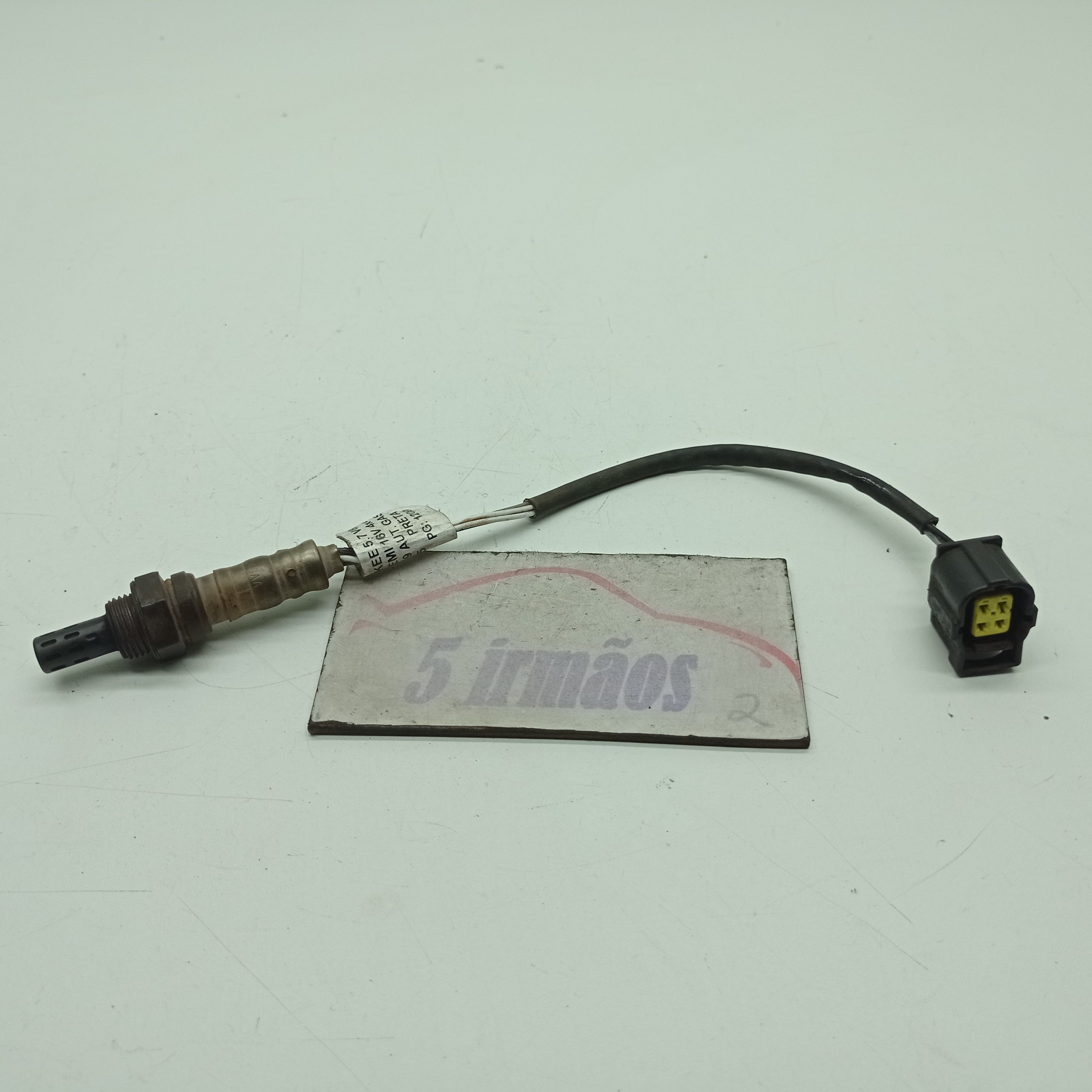 Sonda Lambda Jeep Cherokee 5.7 V8 2005 / 2006 N56029049aa