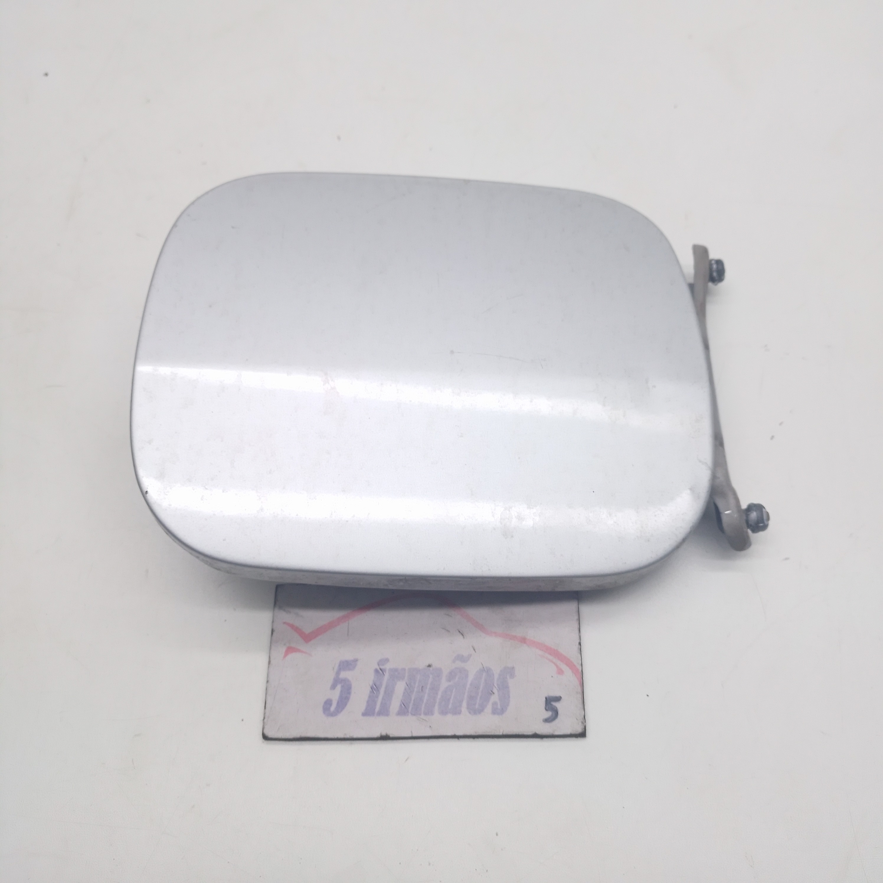 Tampa Portinhola Tanque Combustível Toyota Fielder 1.8 2008 Cinza 2008