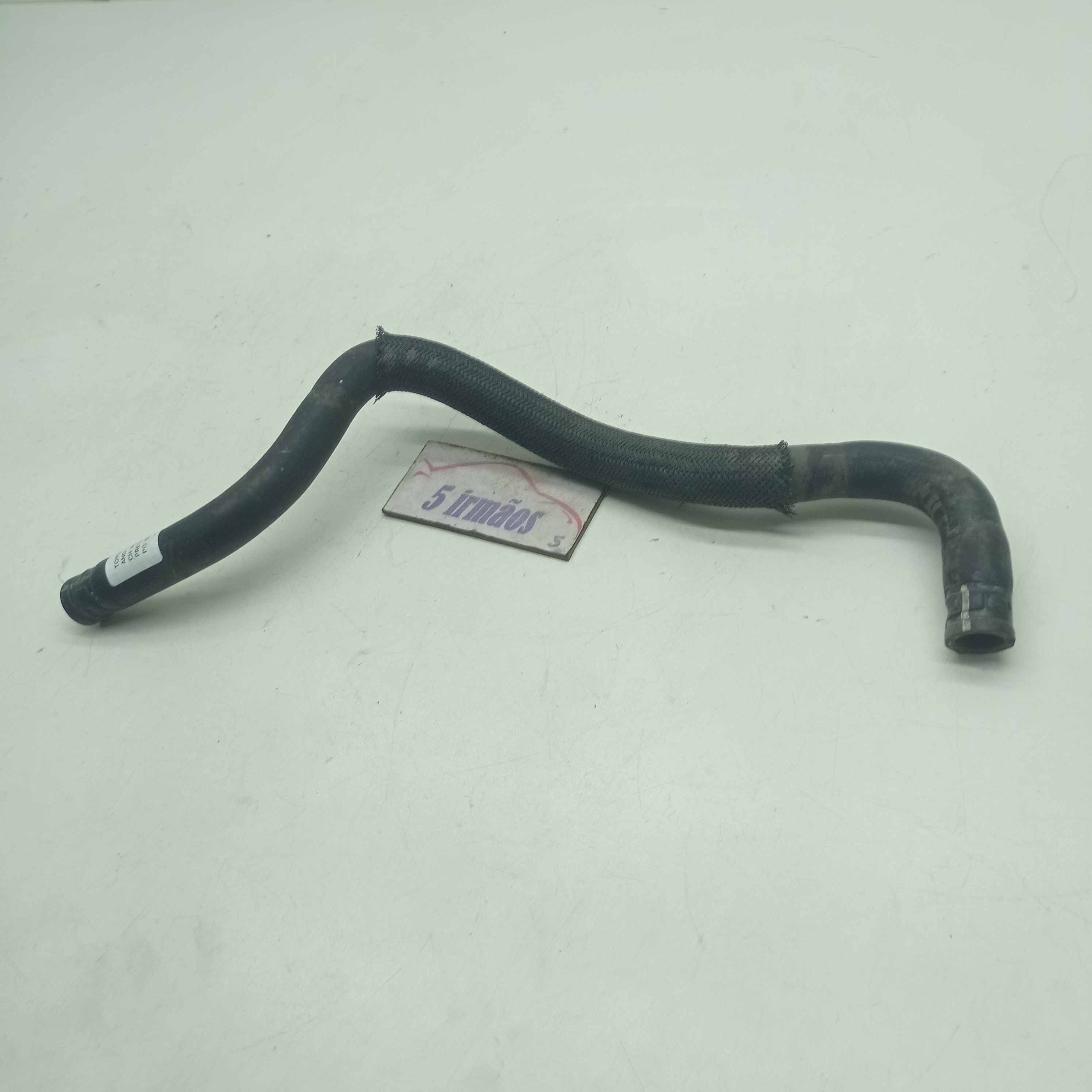 Mangueira Água Radiador Toyota Rav4 2.4 4×4 2010