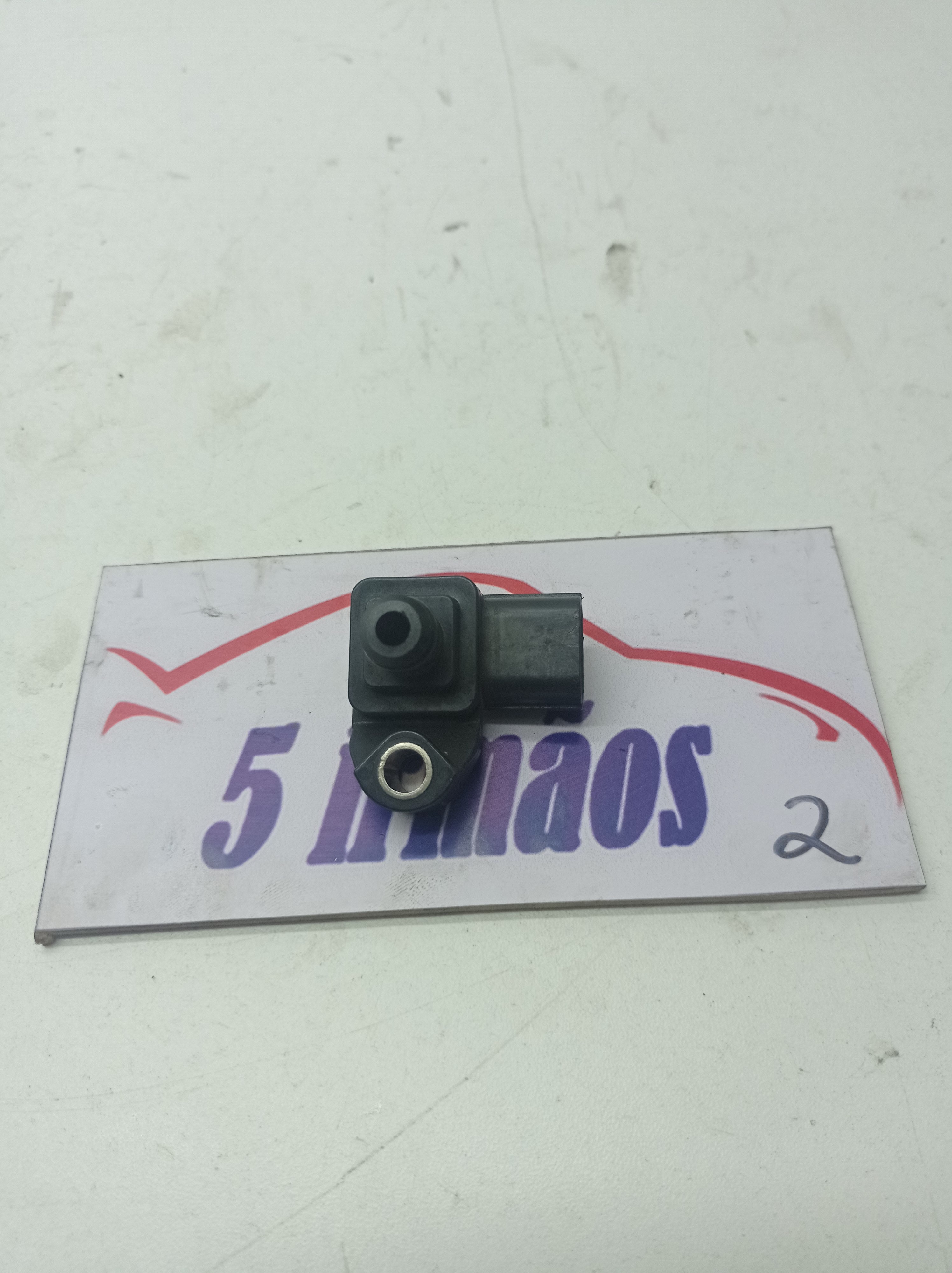 Sensor Map Honda New Civic Si 2.0 2007 / 2008 N0798007240