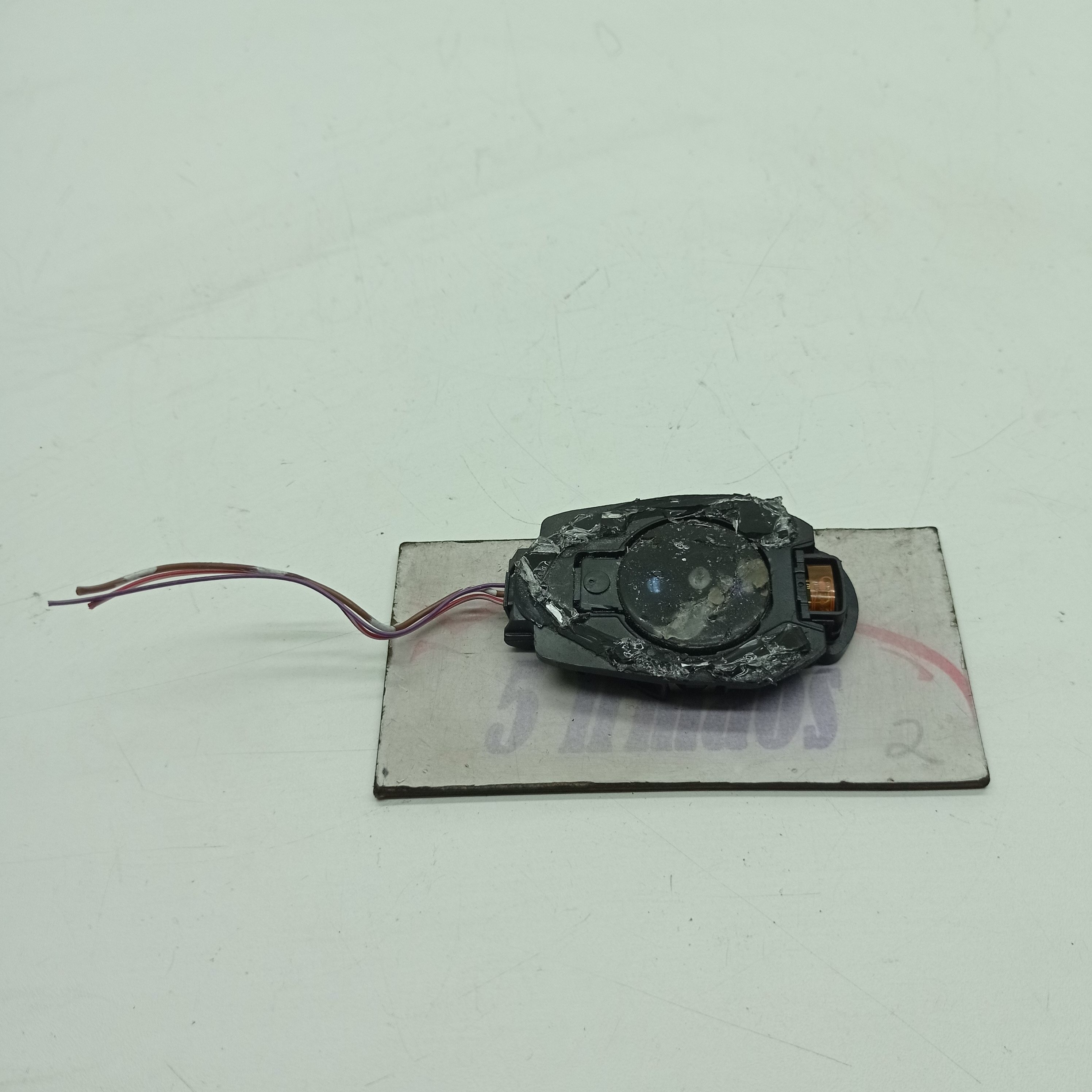Sensor Chuva Vw Jetta Tsi 1.4 2019 / 2020 N5q0955547b