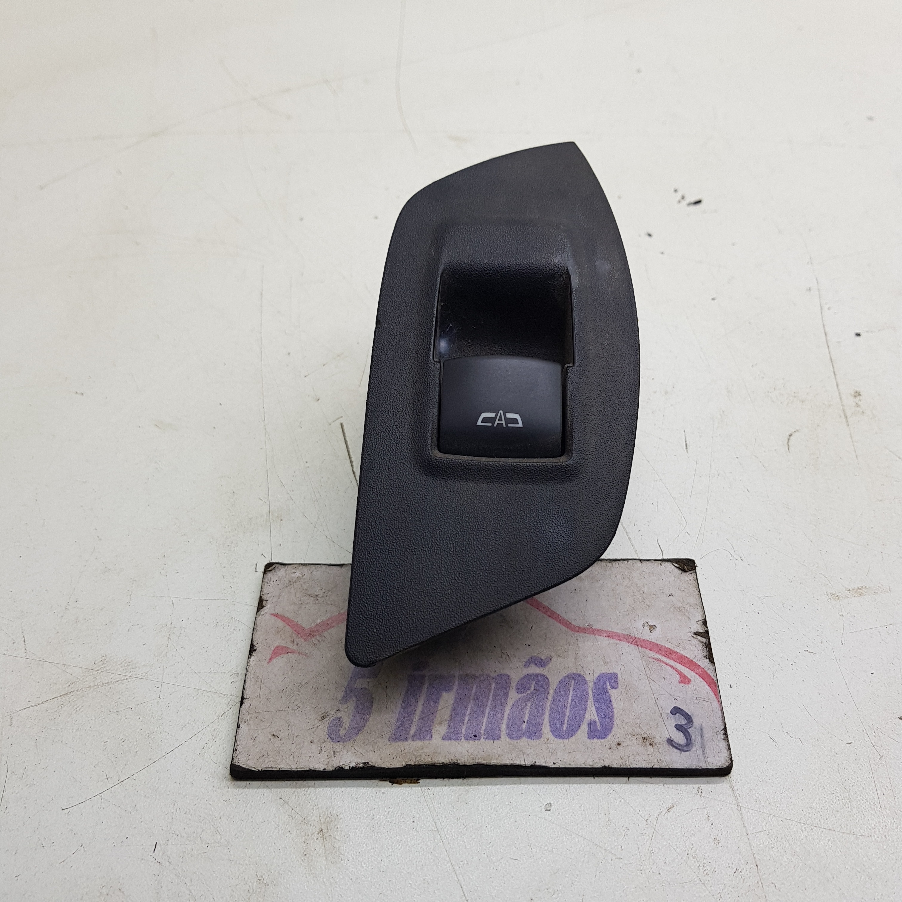 Comando Vidro Traseiro Direito Gm Equinox 2.0 2018 / 2019
