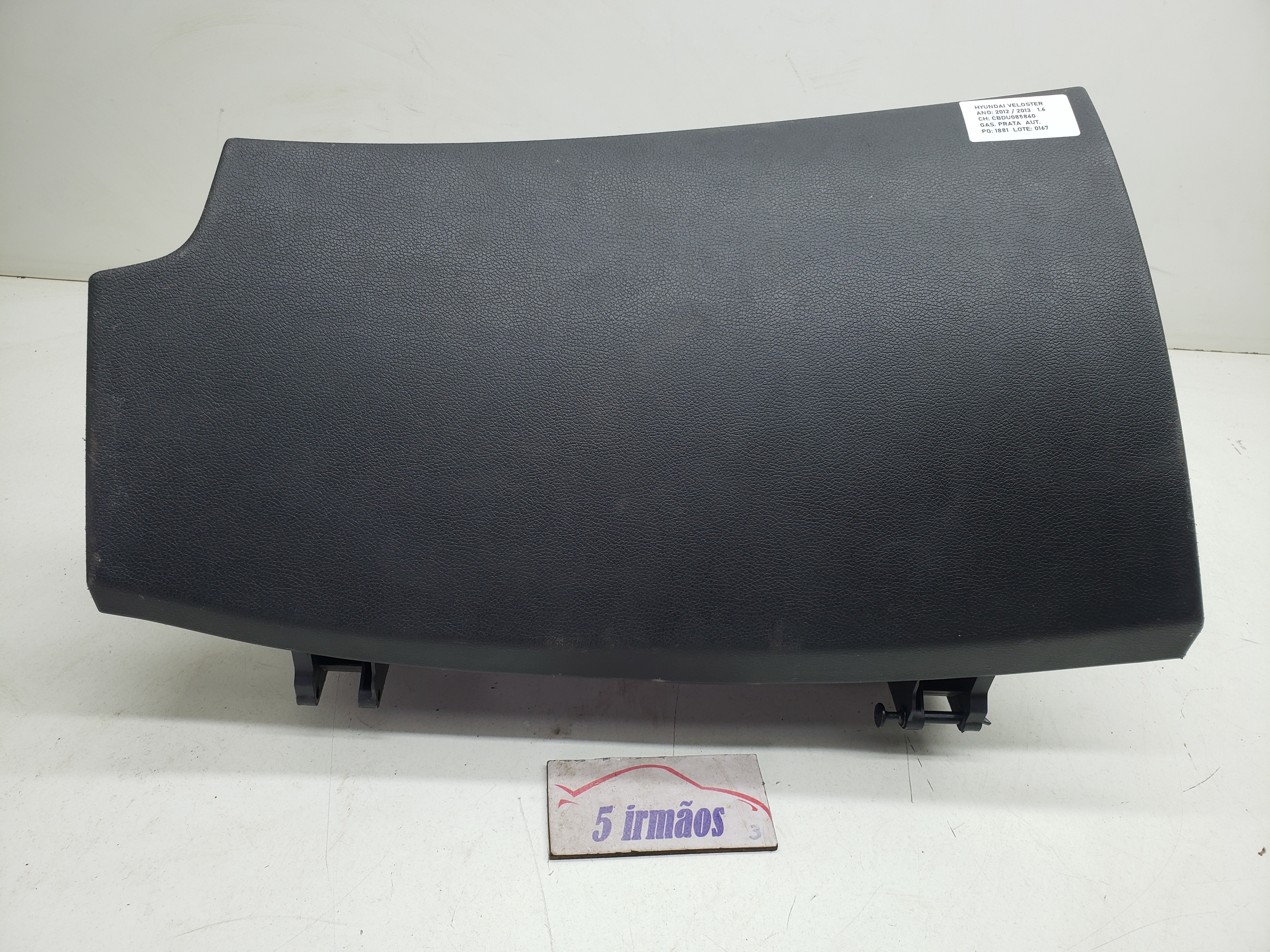 Porta Luvas Hyundai Veloster 1.6 2012 / 2013 Nº845102v000