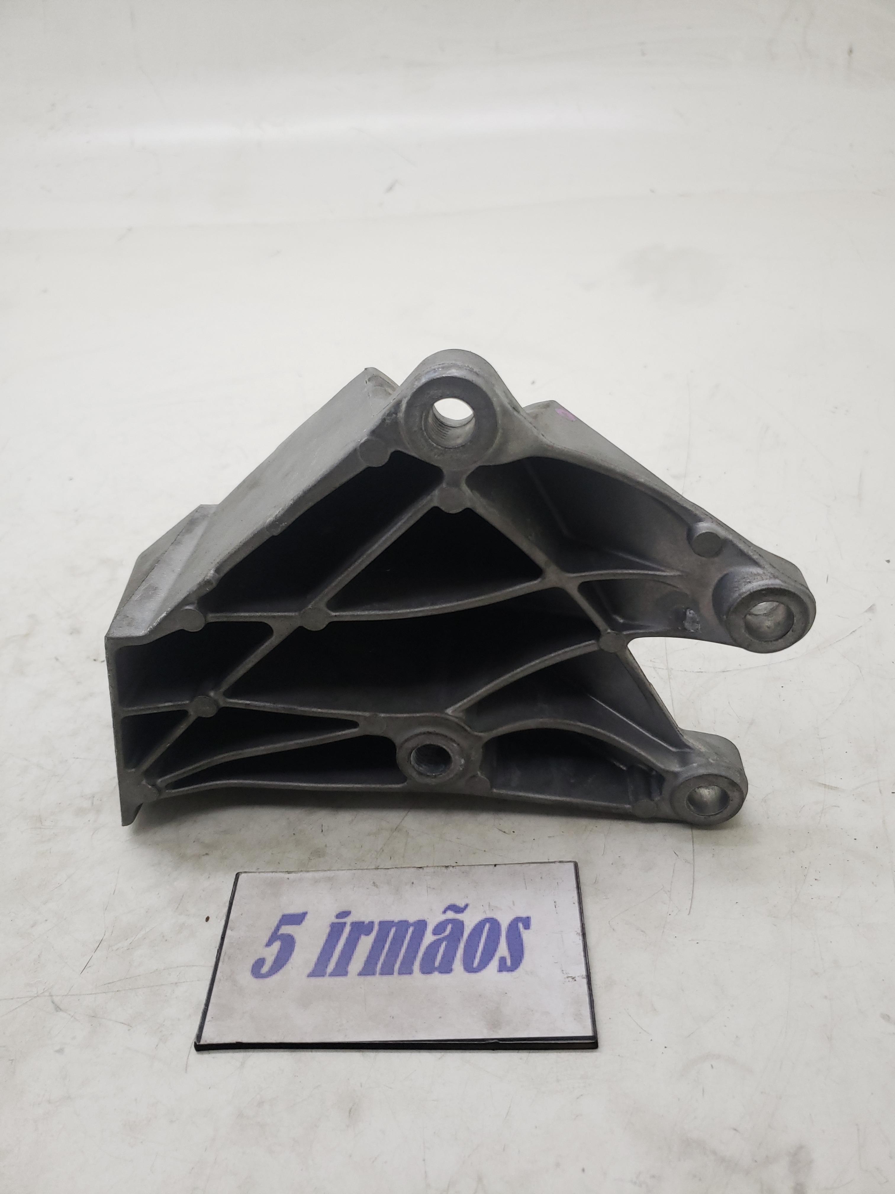 Coxim Suporte Motor Bmw 530i 2.0 Turbo 2017 /2018 N18574710