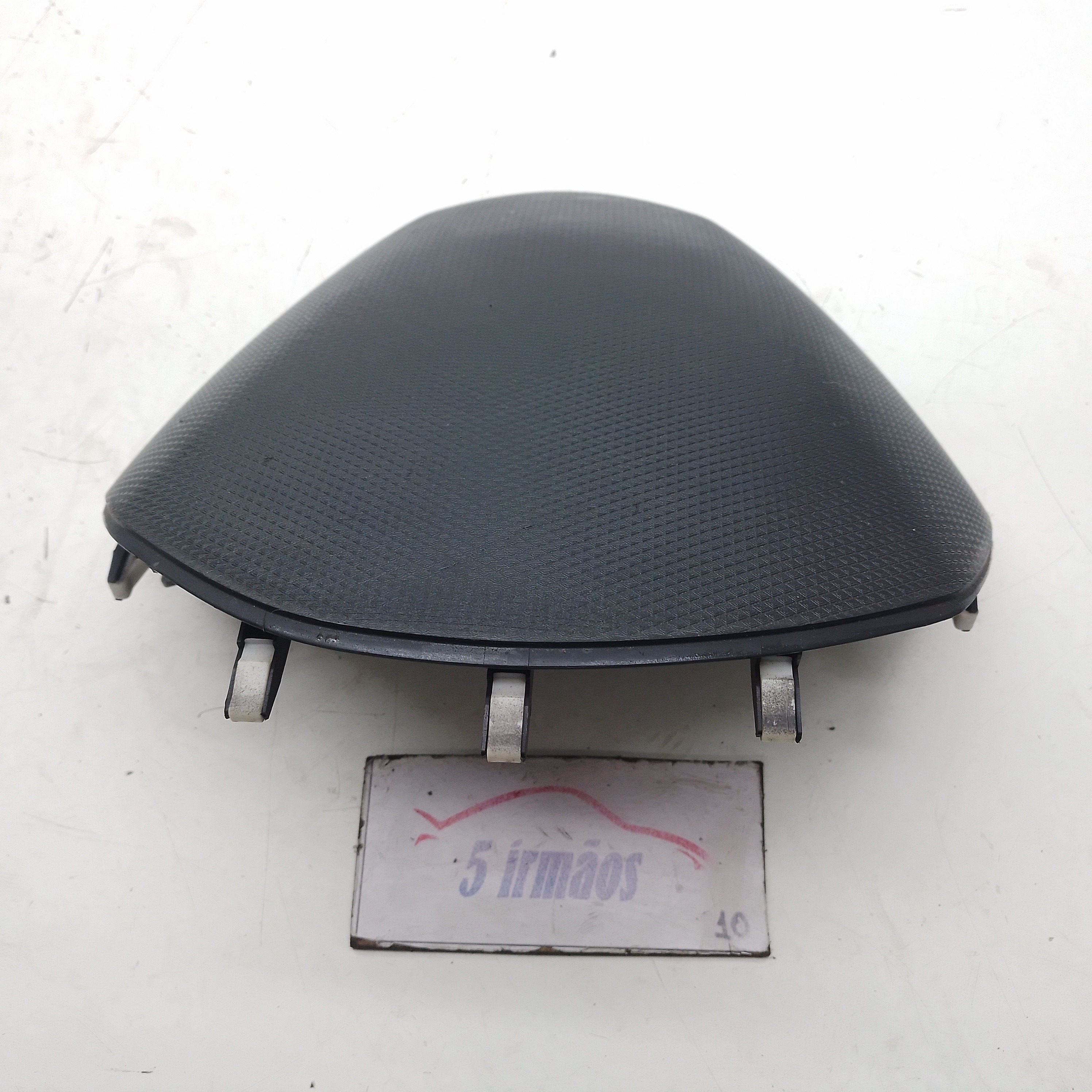 Acabamento Painel Instrumento Hyundai Veloster 1.6 2013
