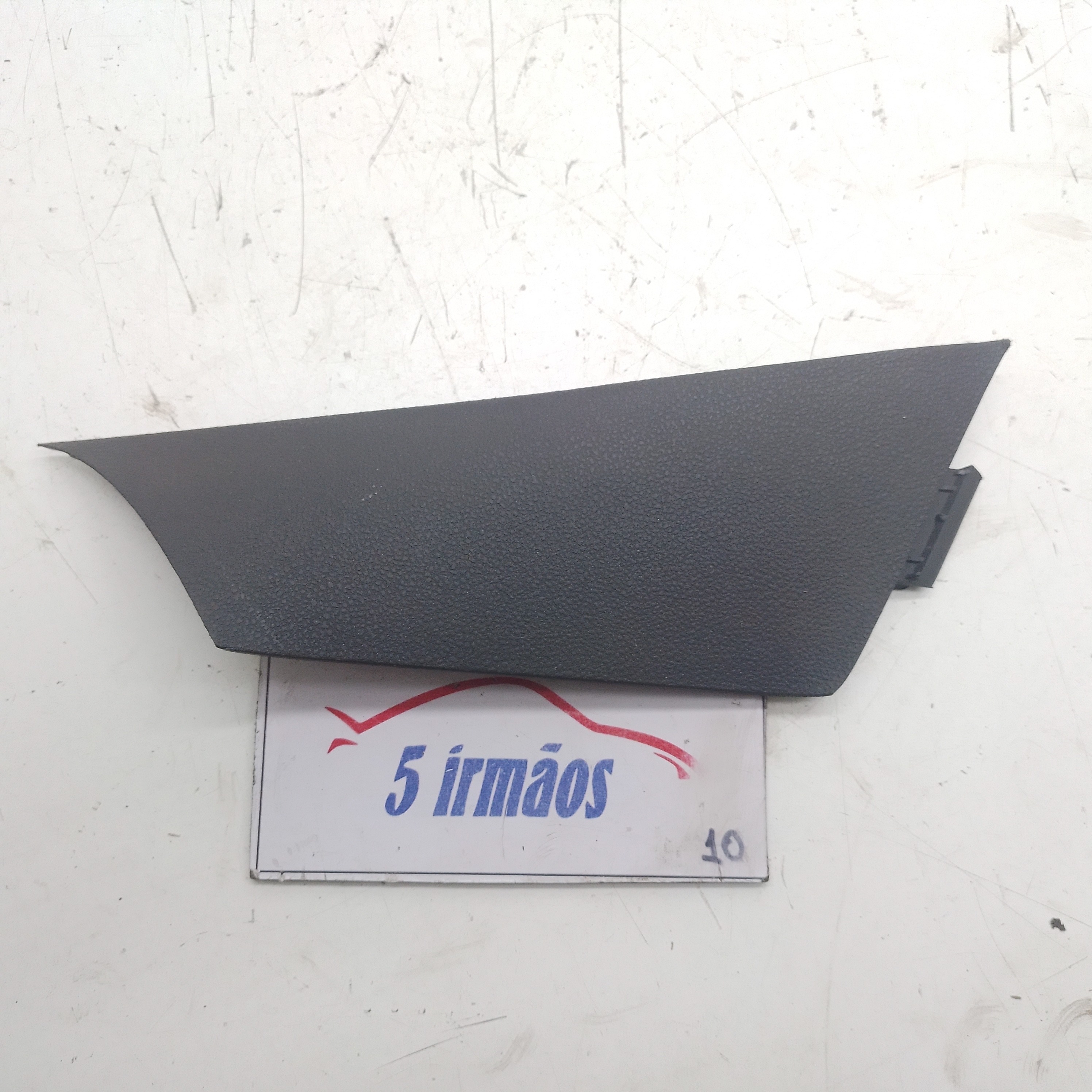 Acabamento Painel Honda Civic 1.8 2011 N77104snj