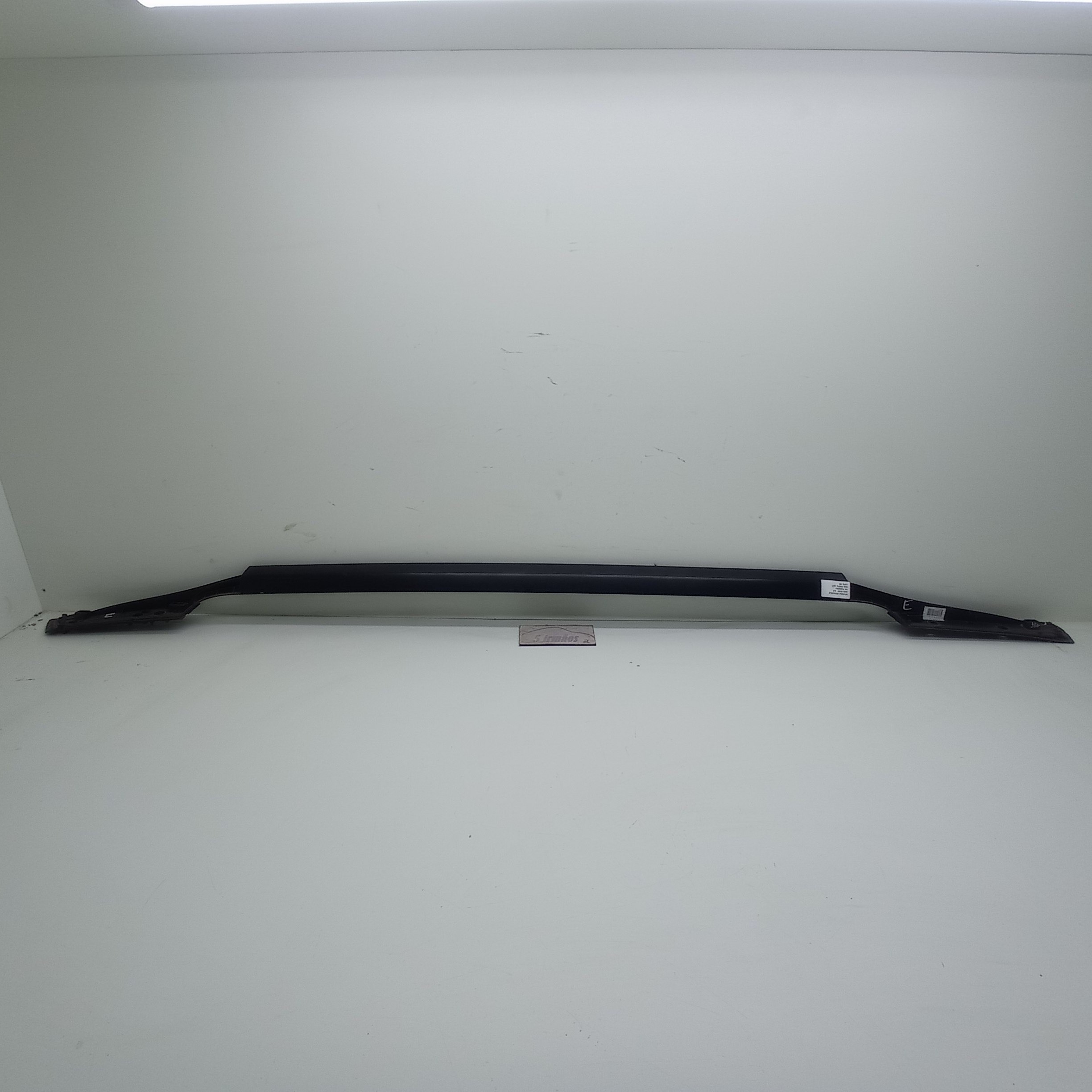 Rack Teto Esquerdo Barra Longitudinal Hyundai Veracruz 2007 Preto