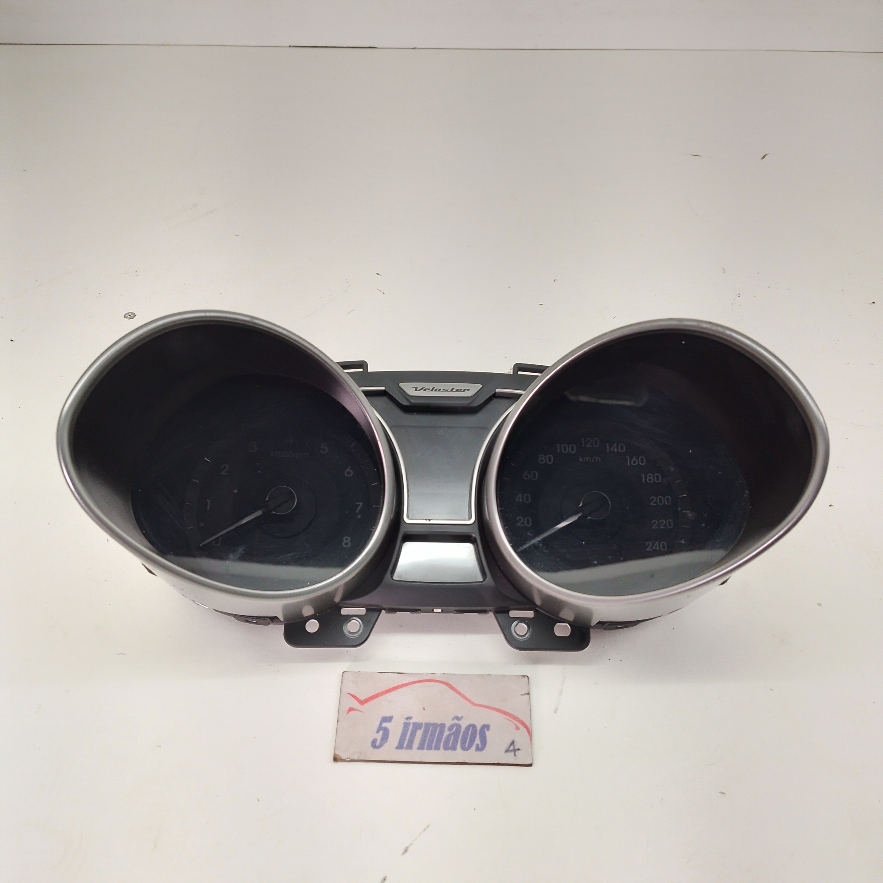 Painel Instrumentos Hyundai Veloster 1.6 2012 2013