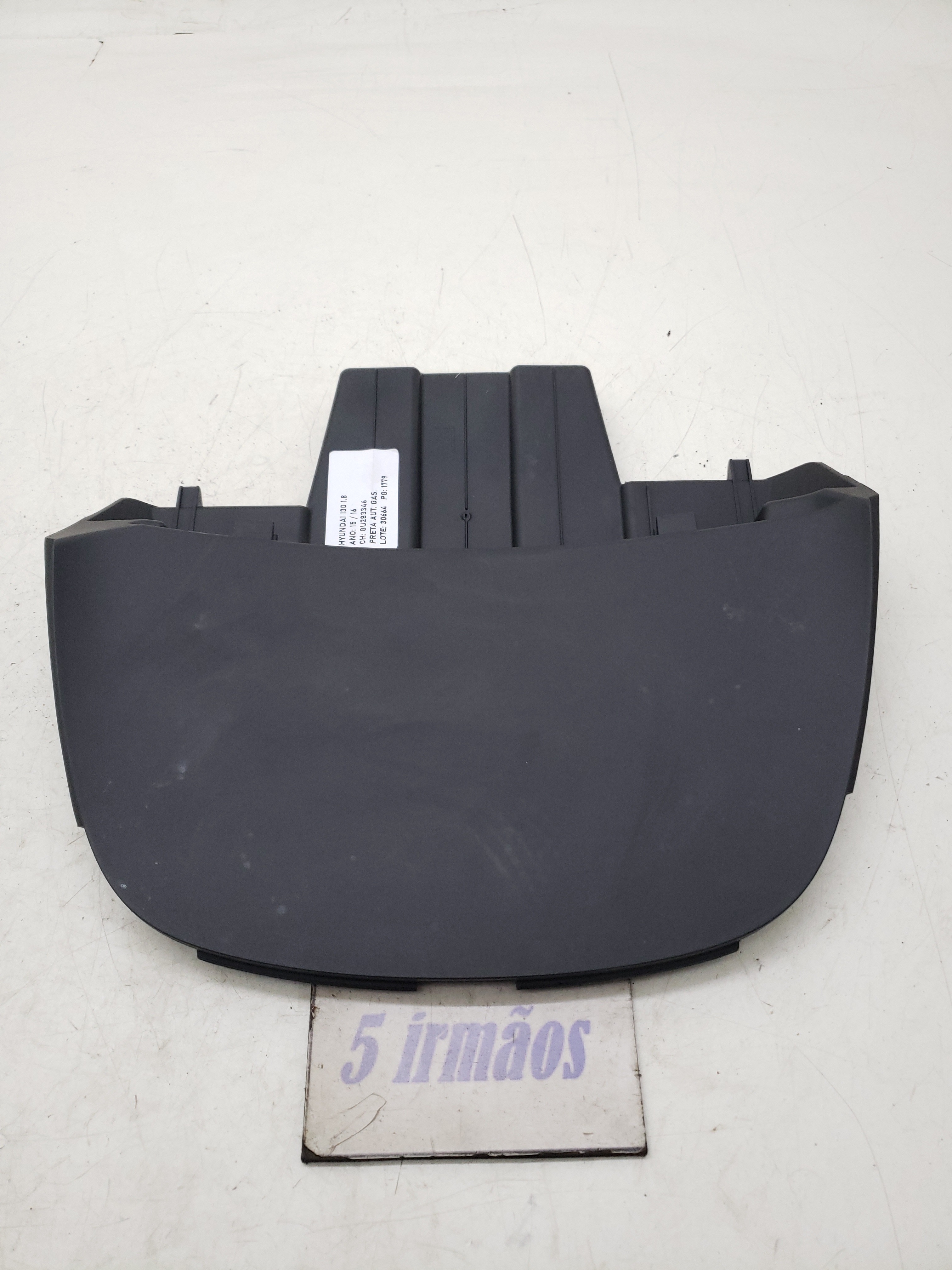 Acabamento Painel Hyundai I30 1.8 2015 / 2016 N84835a5000