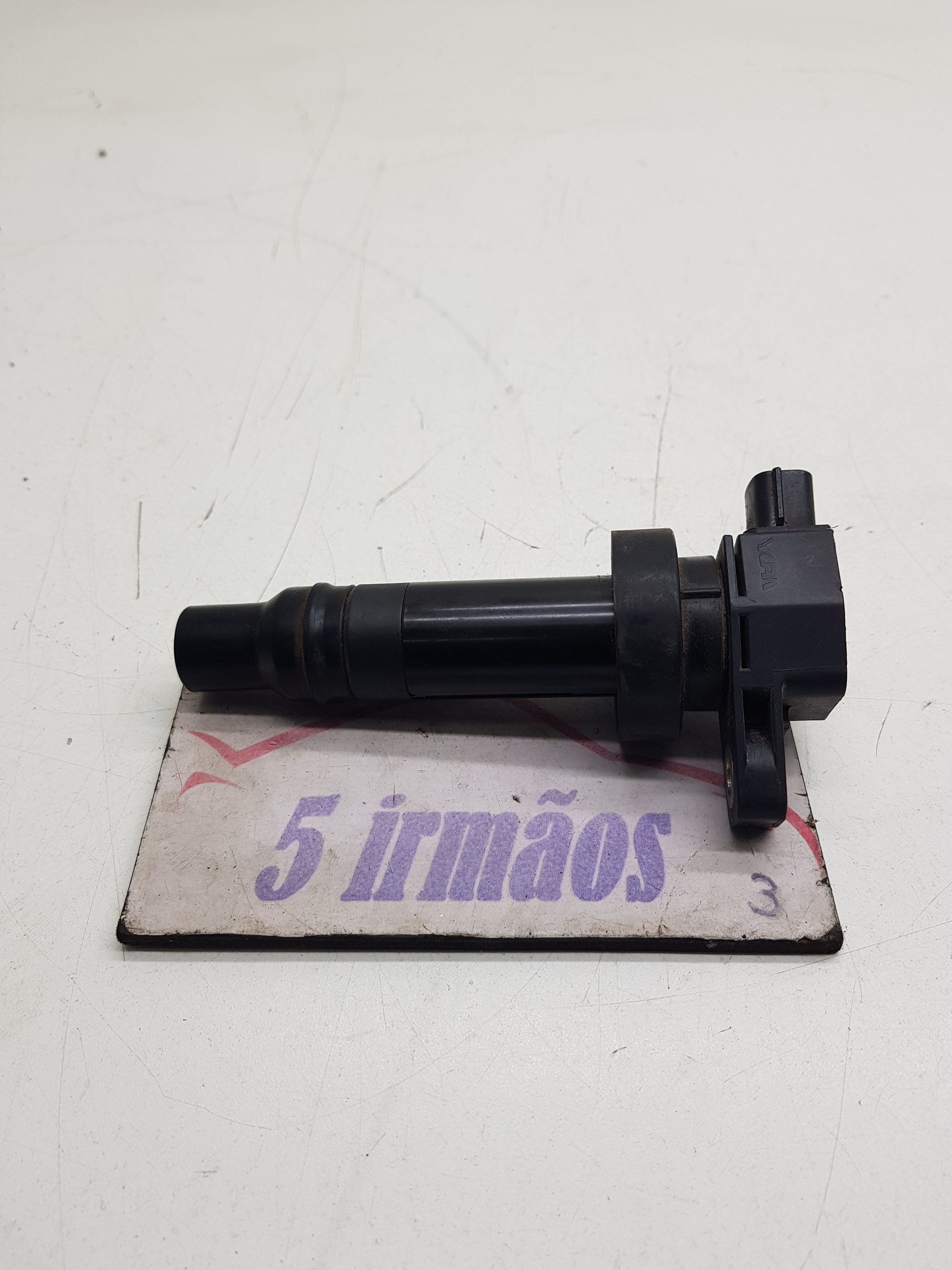 Bobina Ignição Hyundai Veloster 1.6 2011 / 2012 Nº273012b010