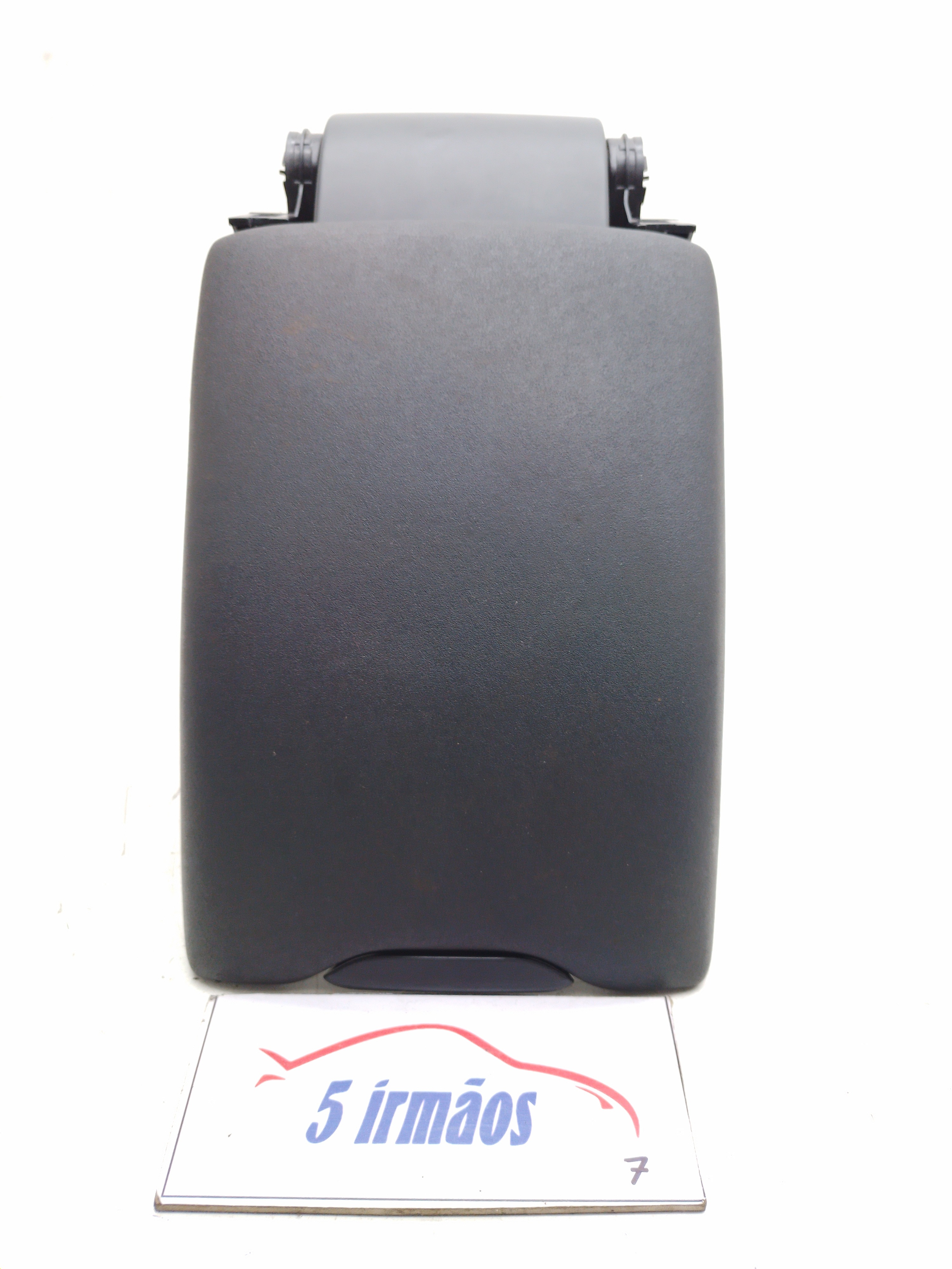 Apoio Braço Console Central Volvo S60 T4 1.6 2011 / 2012  Preto