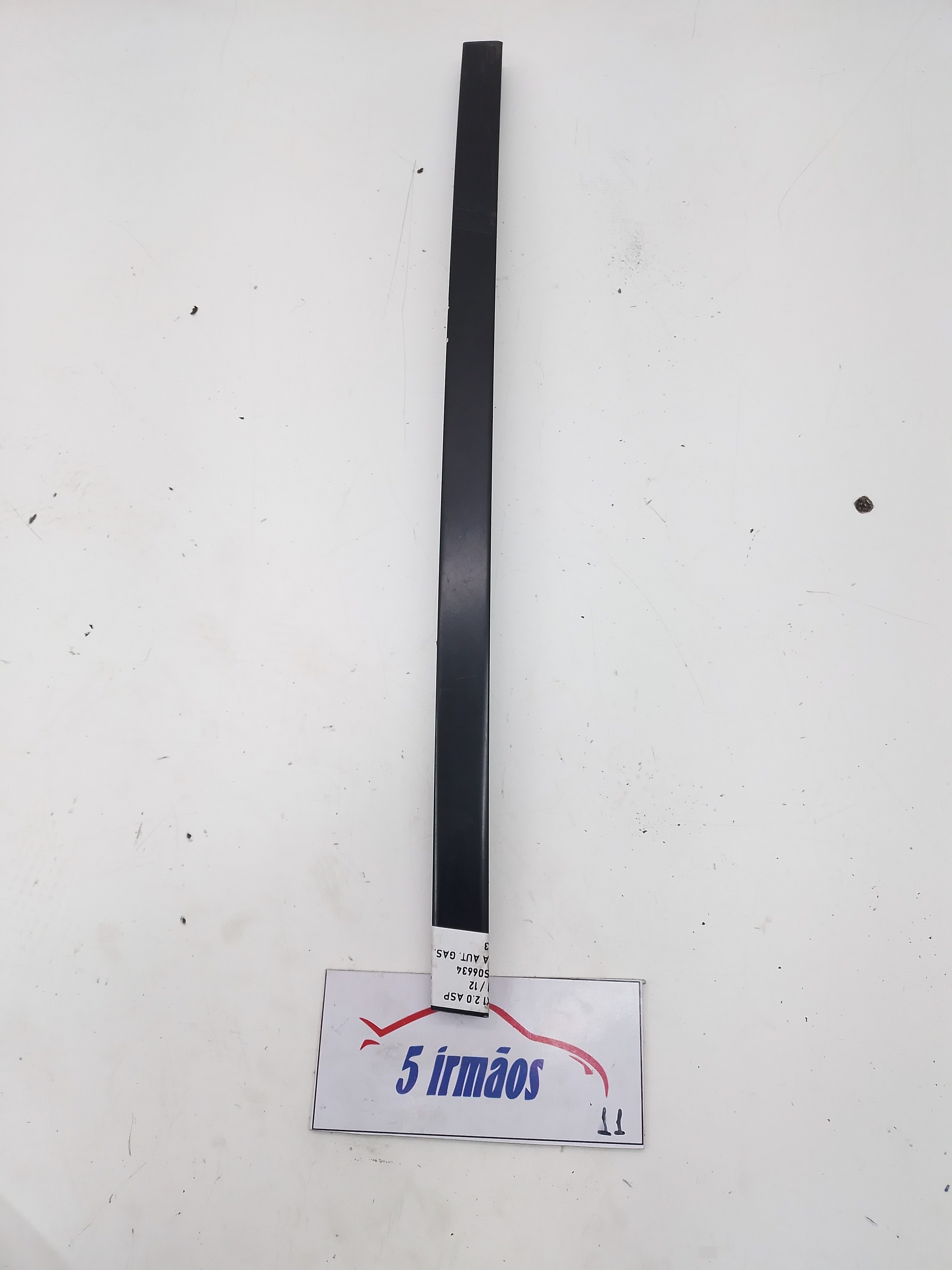 Acabamento Porta Traseira Bmw X1 2.0 2011 / 2012