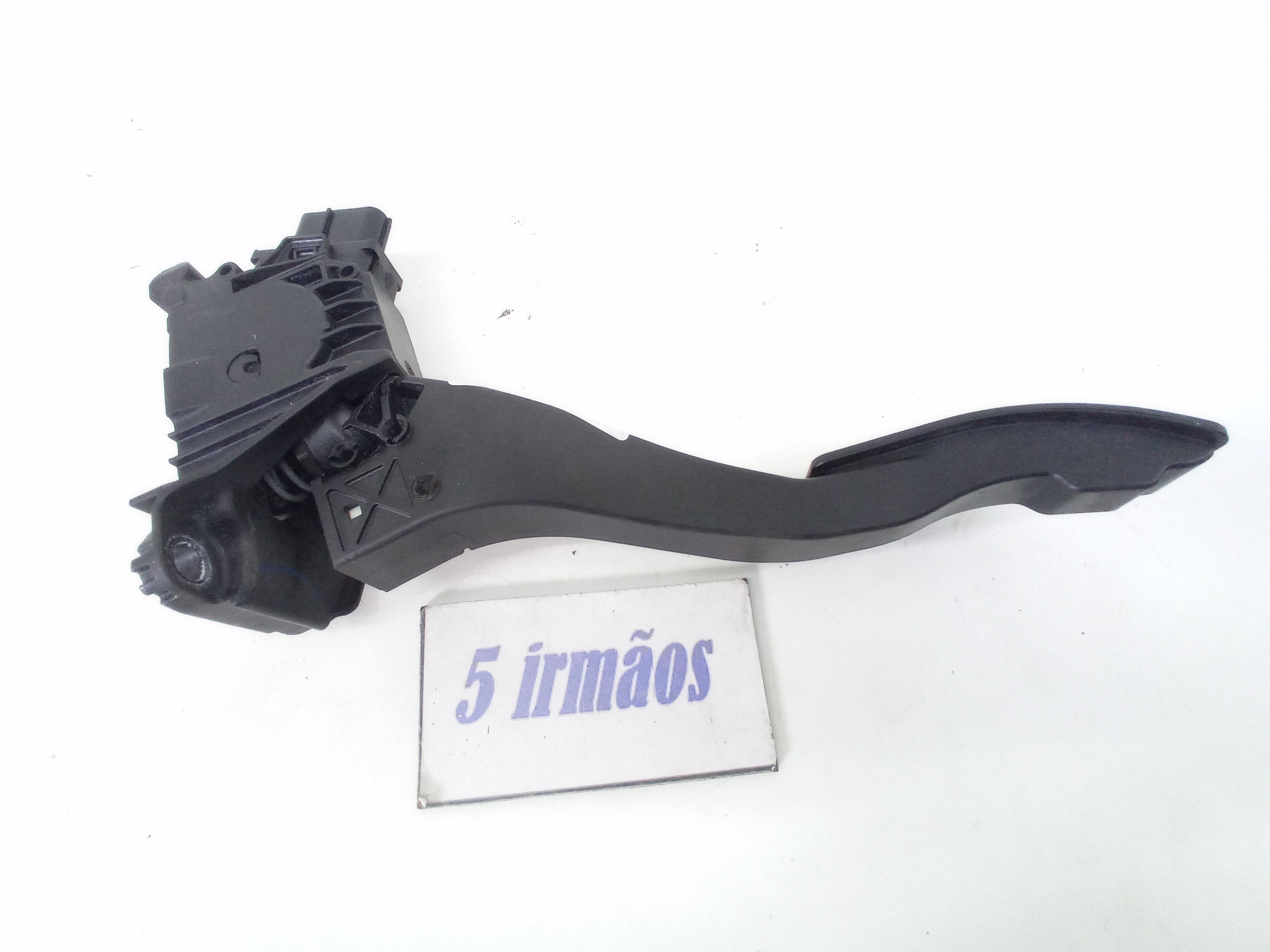 Pedal Acelerador Vw Tiguan 2019 Nº5qn723503