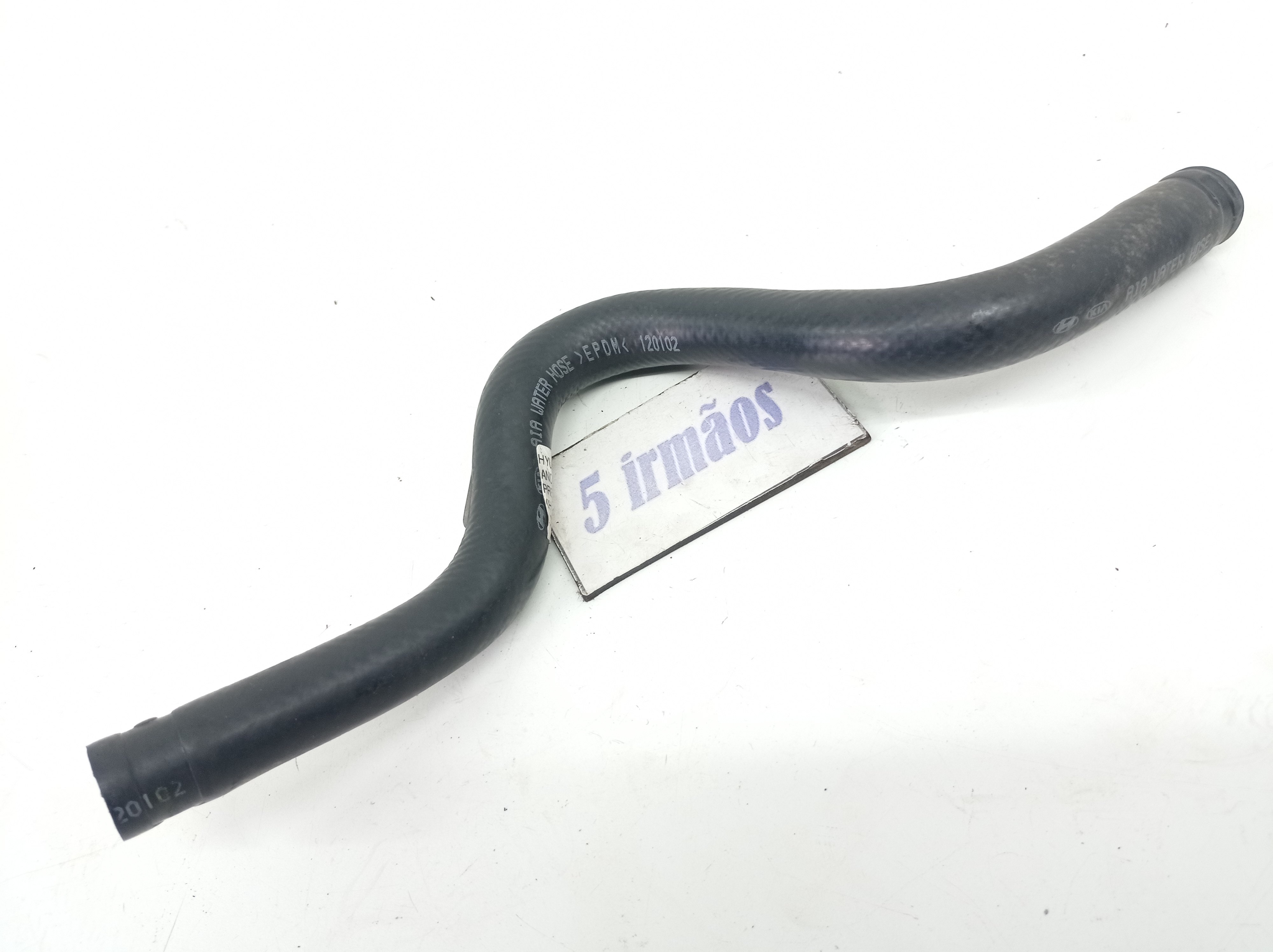 Mangueira Ar Quente Hyundai Azera 3.0 V6 2012 / 2013
