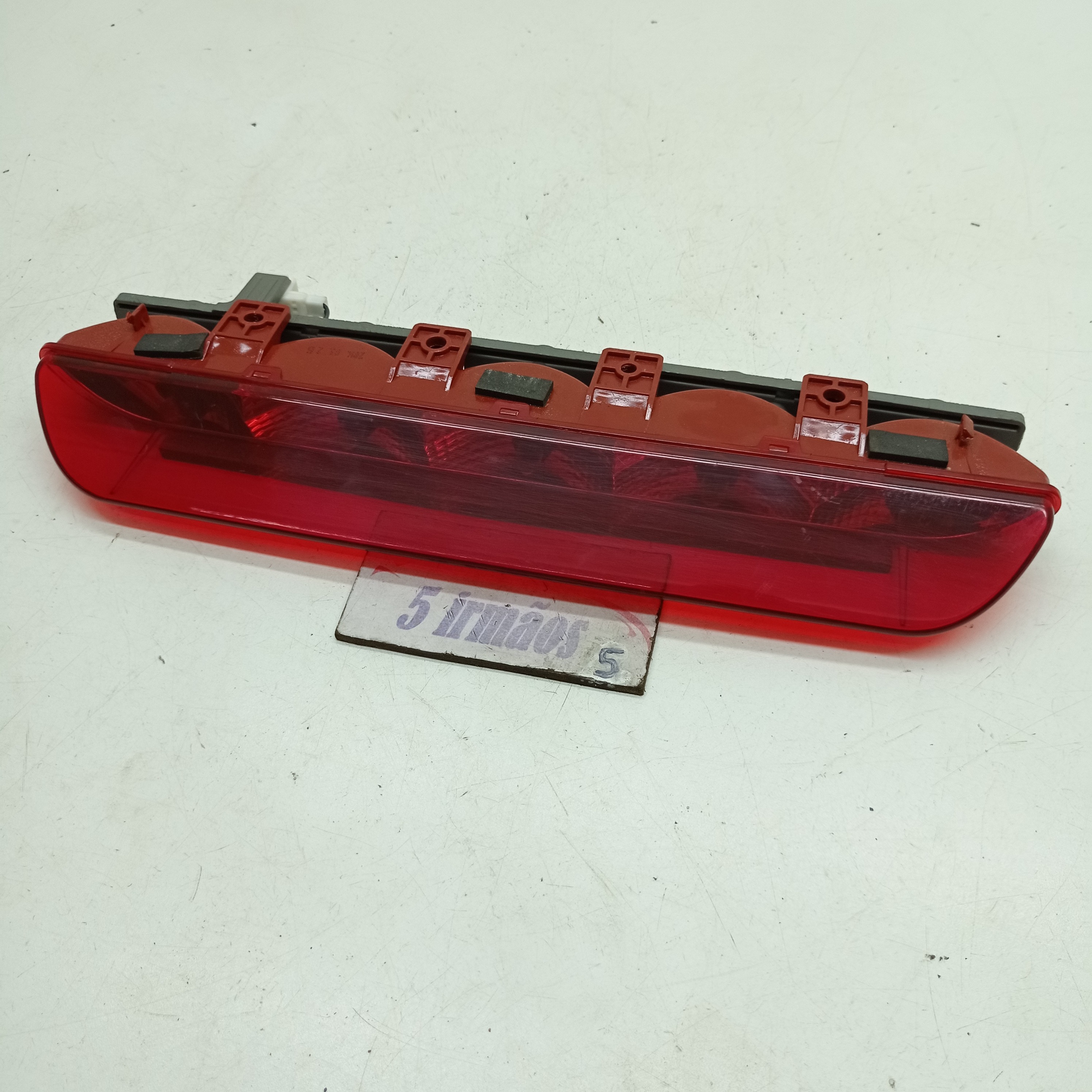 Luz Breaklight Kia Sportage 2.0 Flex 2014 2015