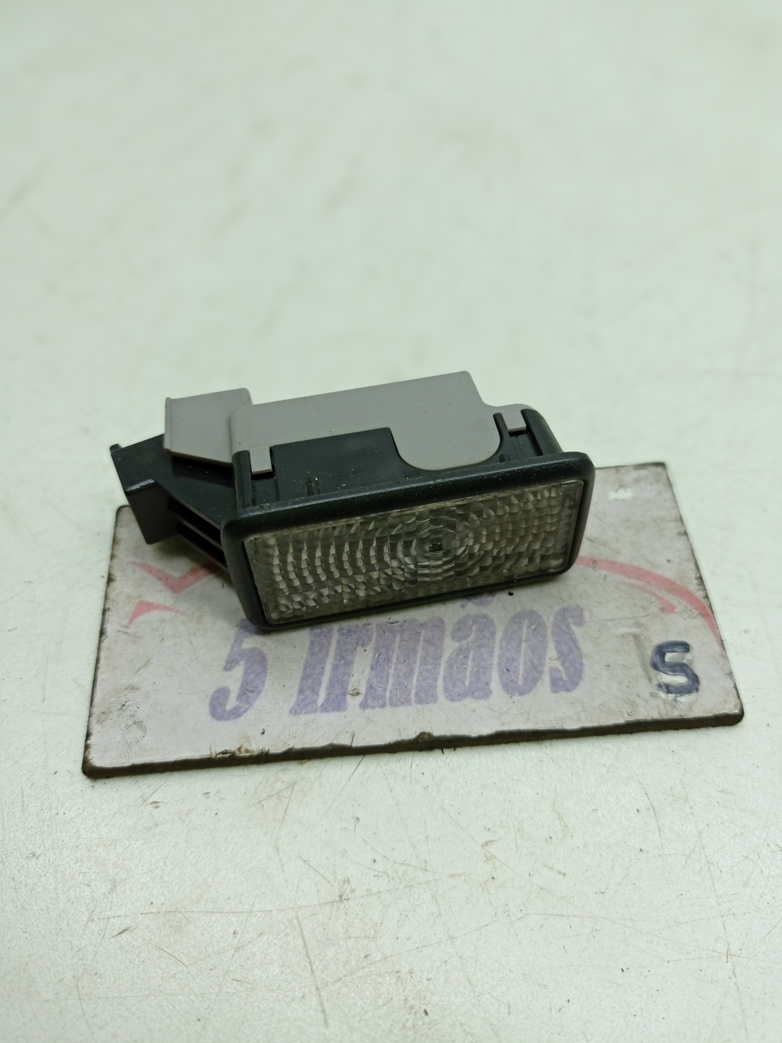 Luz Cortesia Porta Dianteira Esquerda Honda Civic SI 2.0 2007 2008