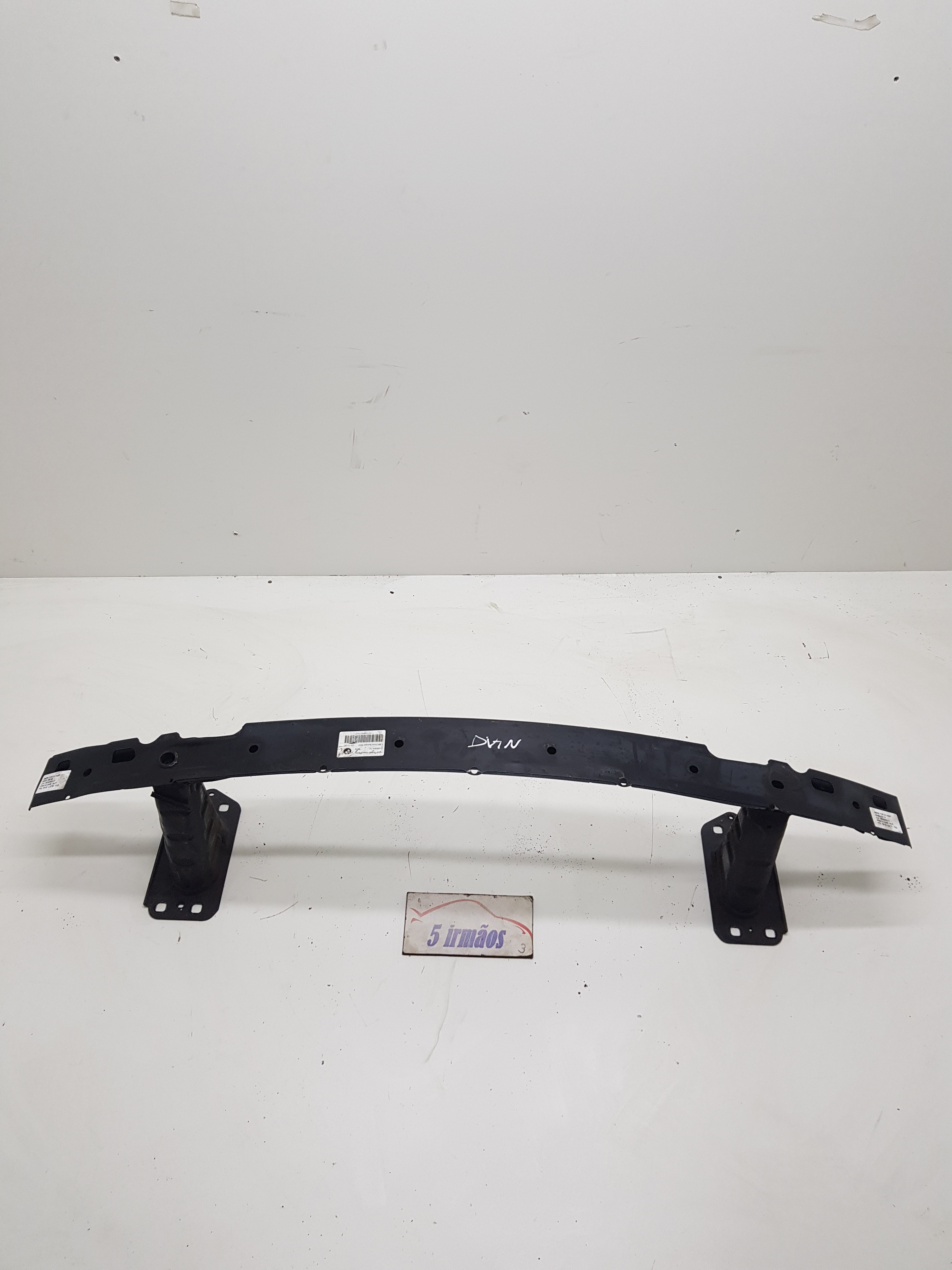 Alma Parachoque Dianteiro Bmw 118i 2.0 2009 / 2010
