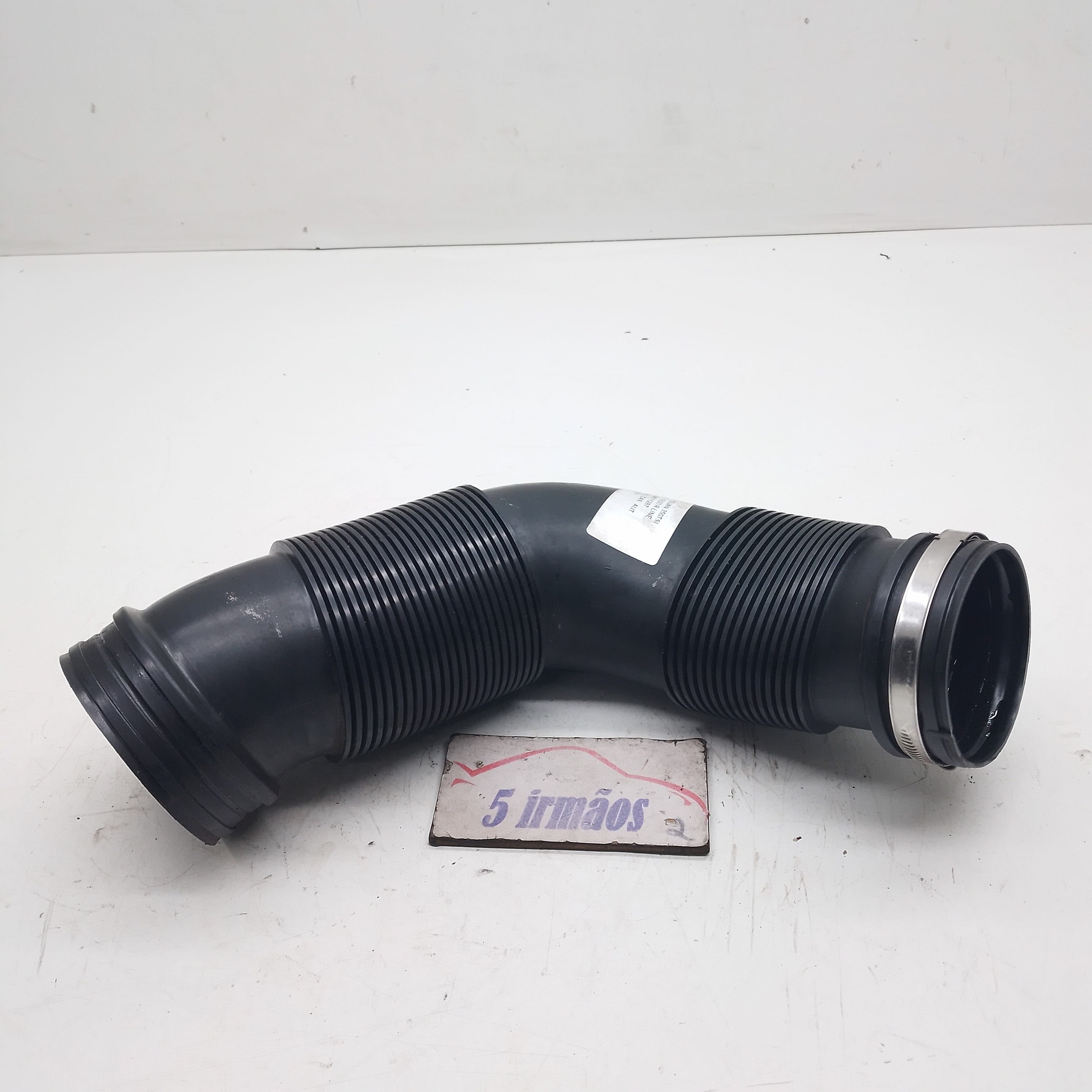 Mangueira Filtro Ar Vw Tiguan Tsi 2.0 2019 2020 5qa129654