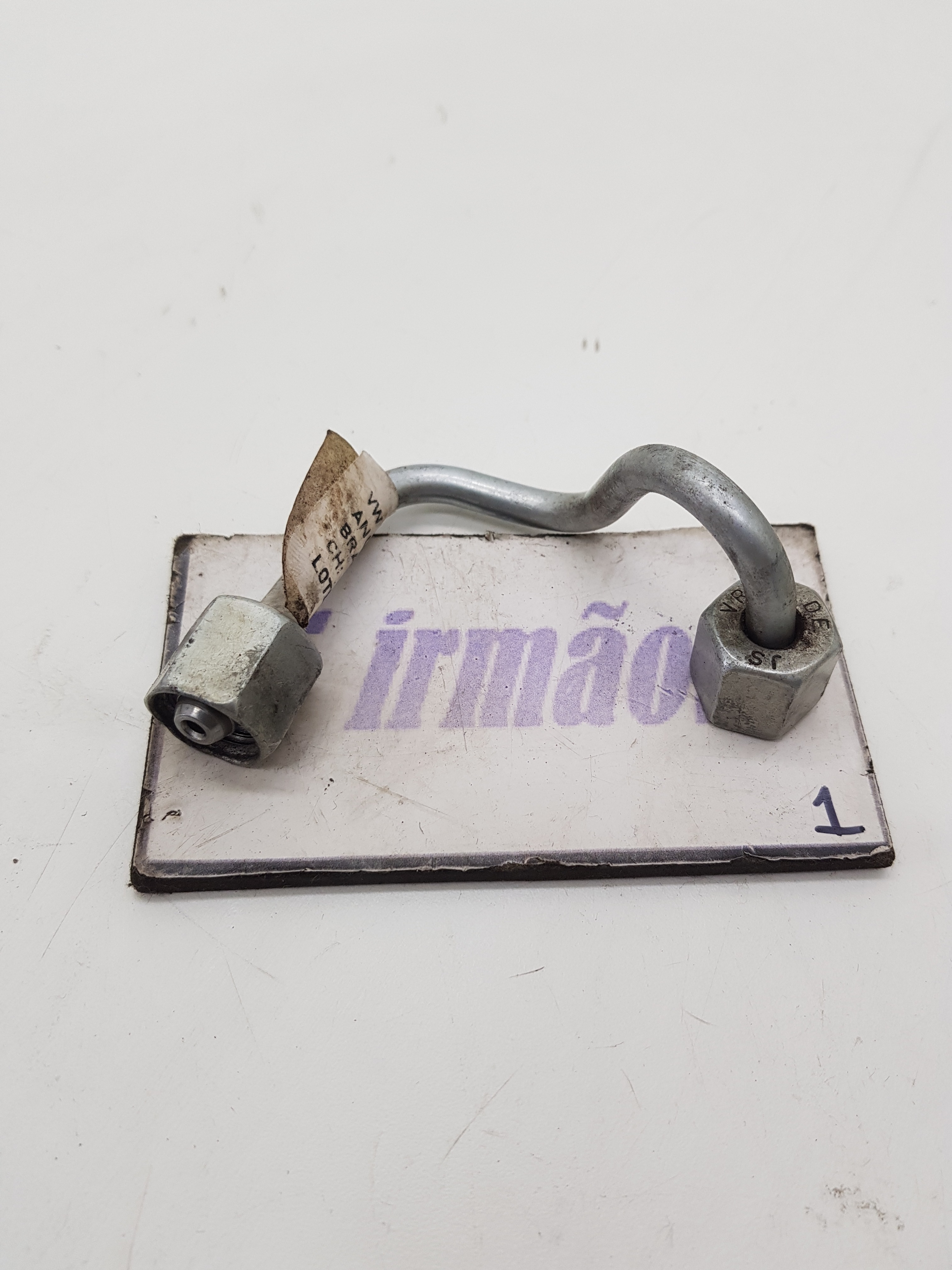 Mangueira Combustível  Vw Amarok  2.0 Biturbo 2012 / 2013