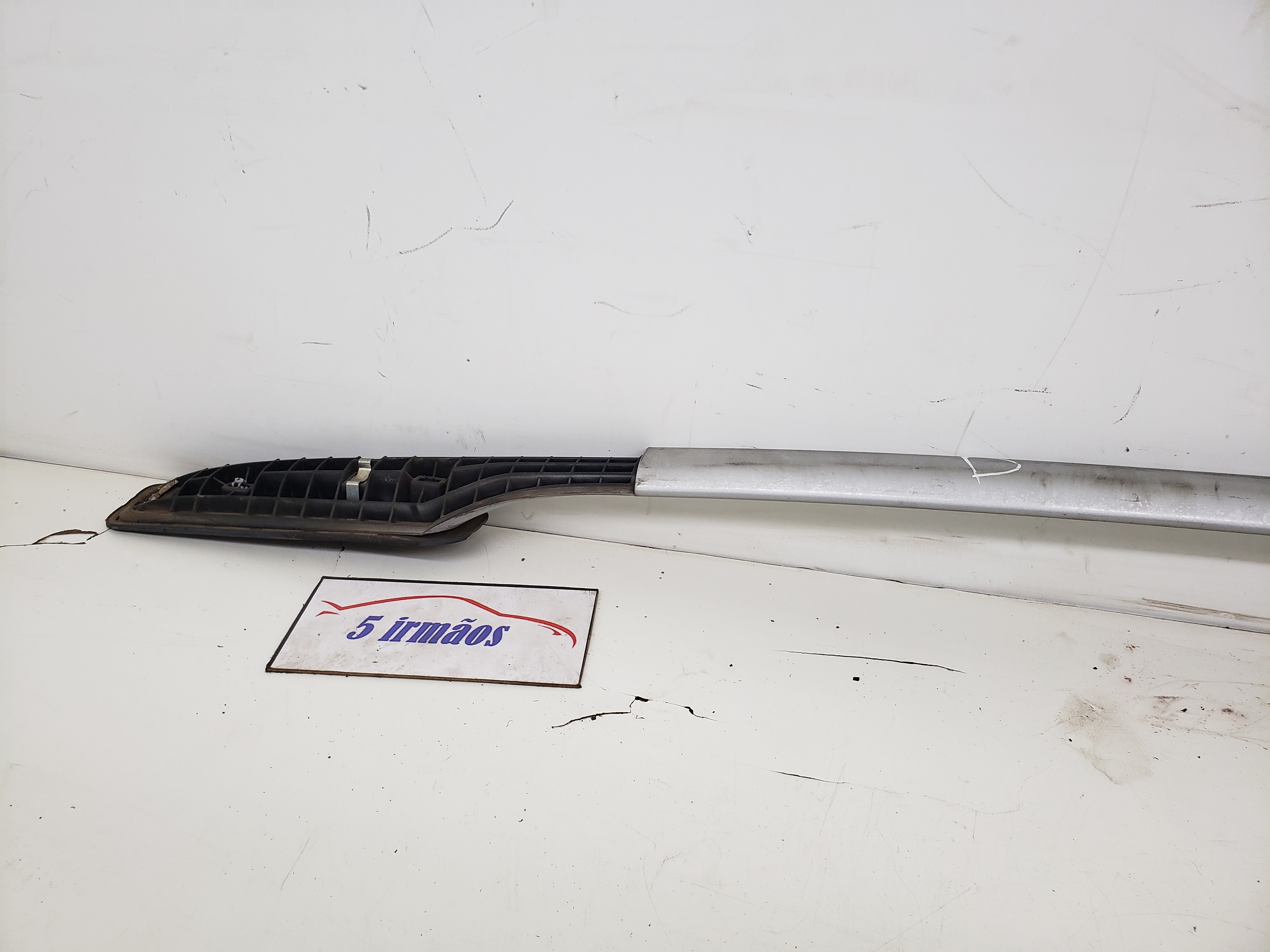 Rack Teto Barra Direita Hyundai Santa Fé 3.5 2011 / 2012
