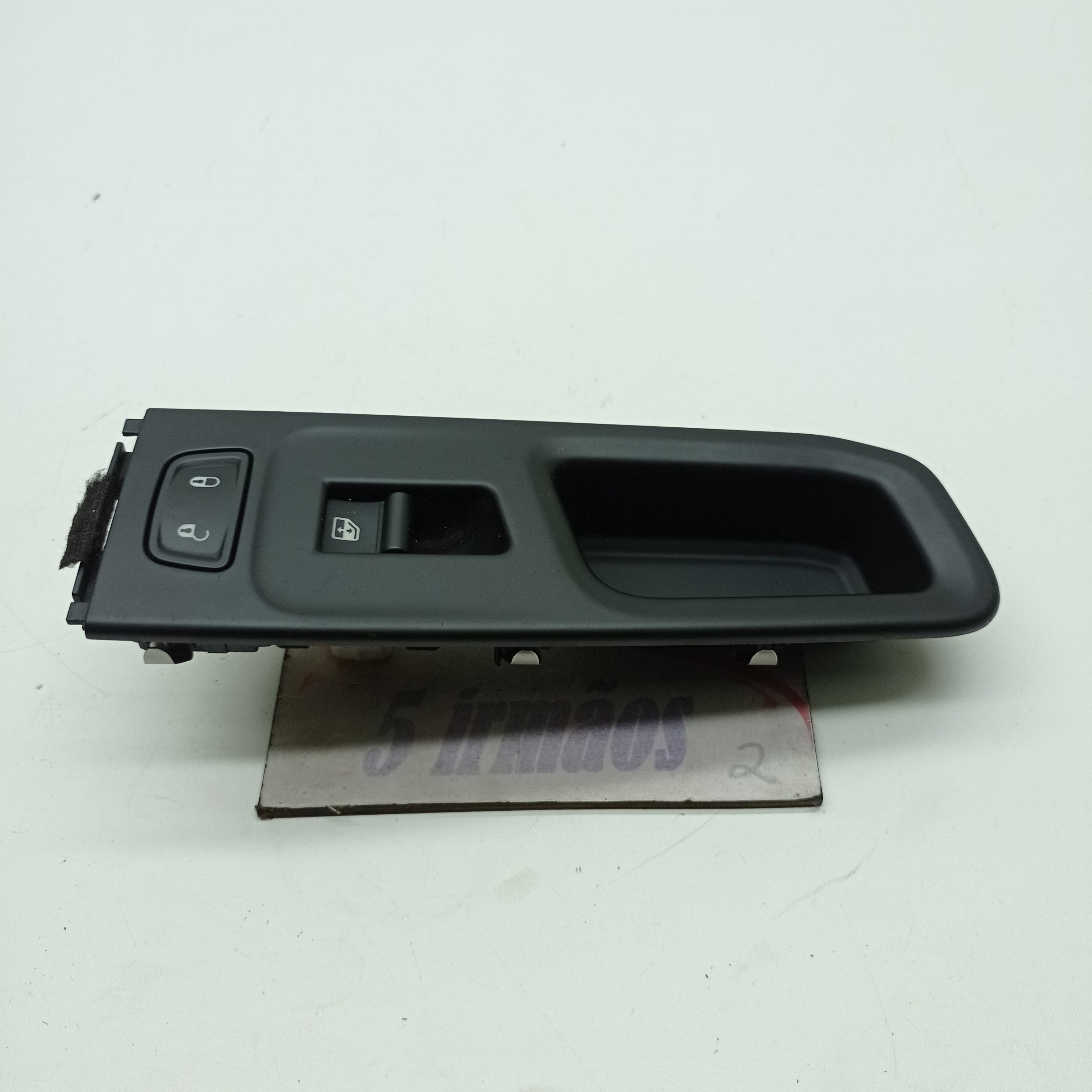 Comando Vidro Dianteiro Direito Jeep Renegade 1.8 2016
