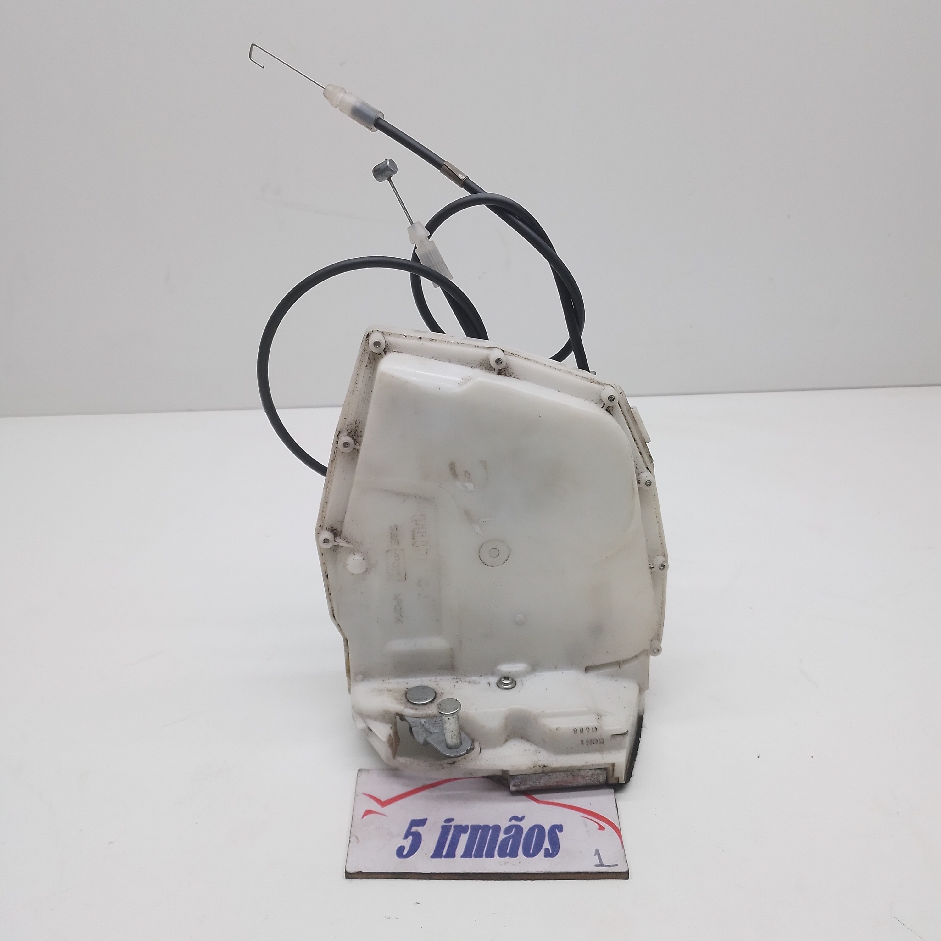 Fechadura Porta Traseira Esquerda Suzuki Sx4 2.0 2011 /2012