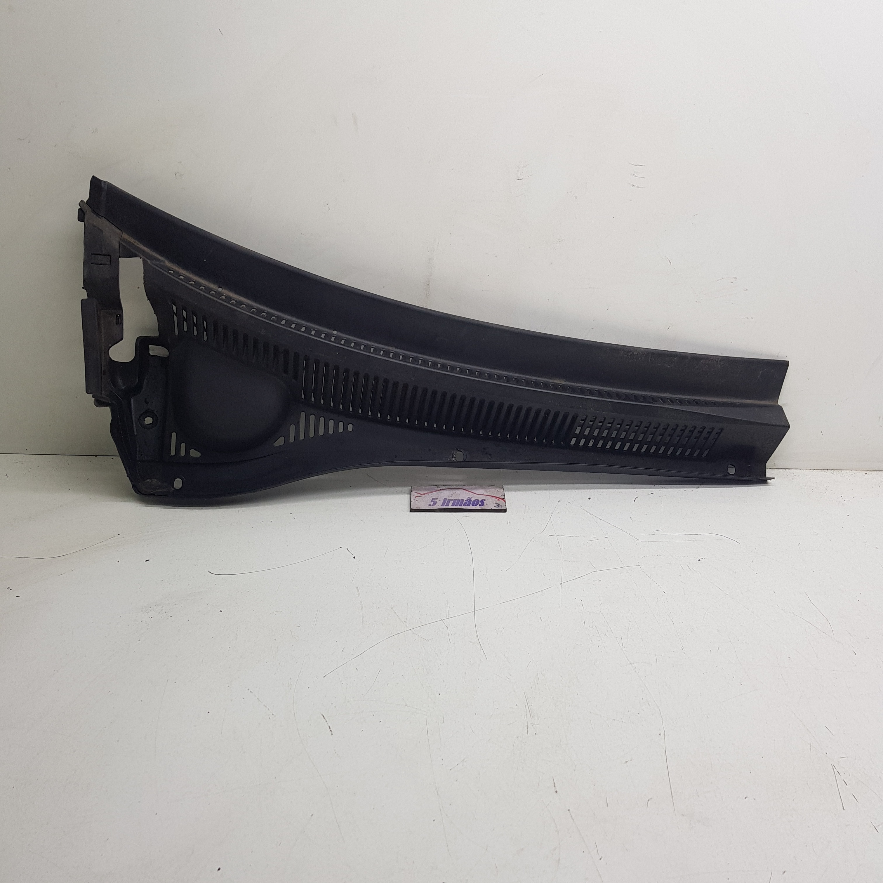 Acabamento Direito Churrasqueira Suzuki Sx4 2.0 2011 / 2012