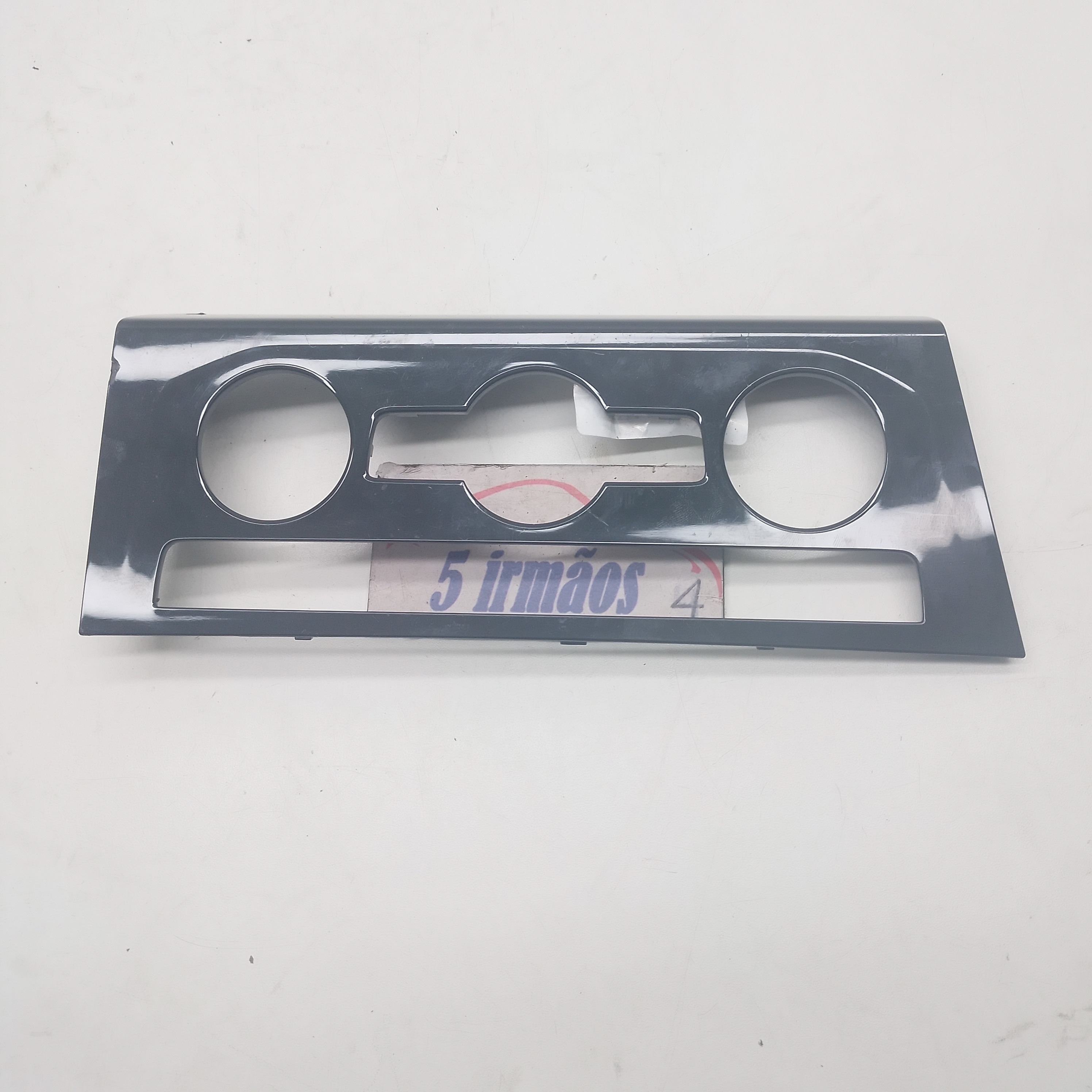 Moldura Comando Ar Vw Jetta Tsi 1.4 2018 2019 17b863042