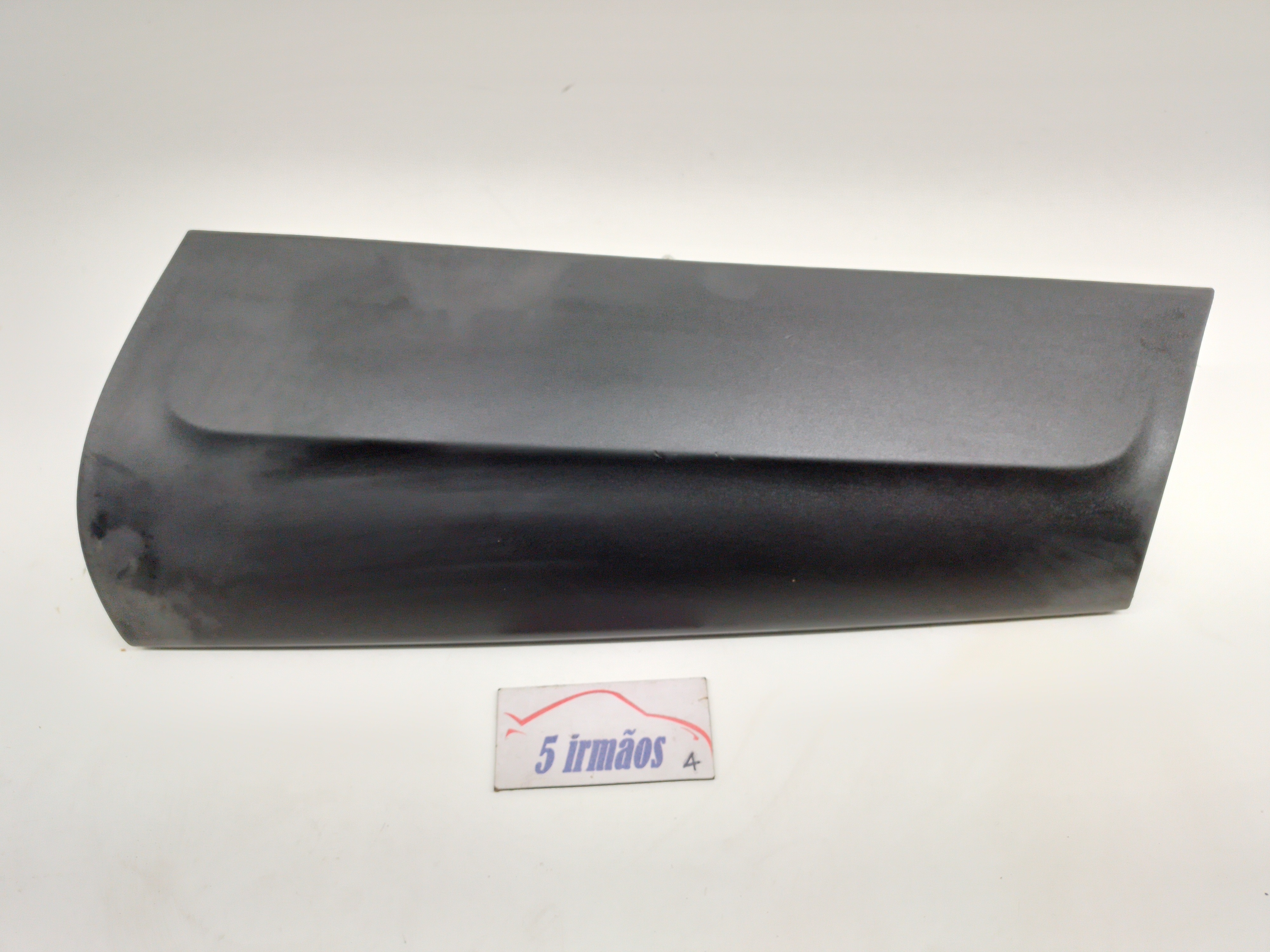 Acabamento Externo Traseiro Esquerdo Freelander 2 2011 2012