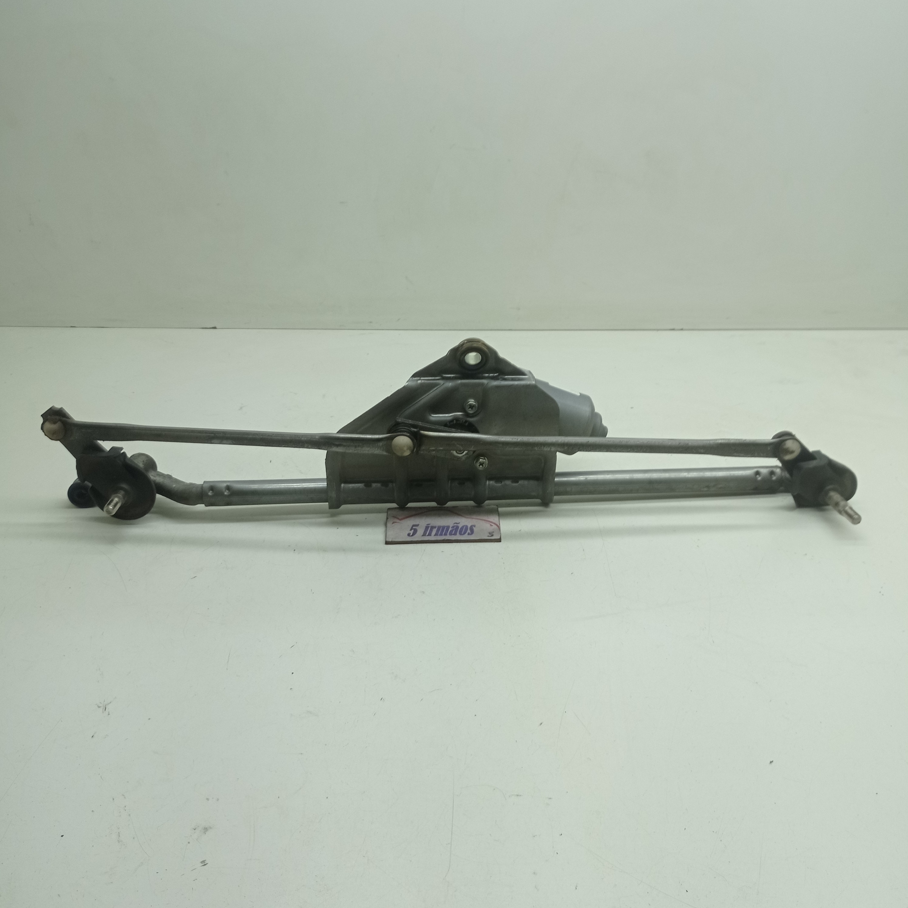 Motor Máquina Limpador Parabrisa Gm Camaro 6.2 Ss V8 2012