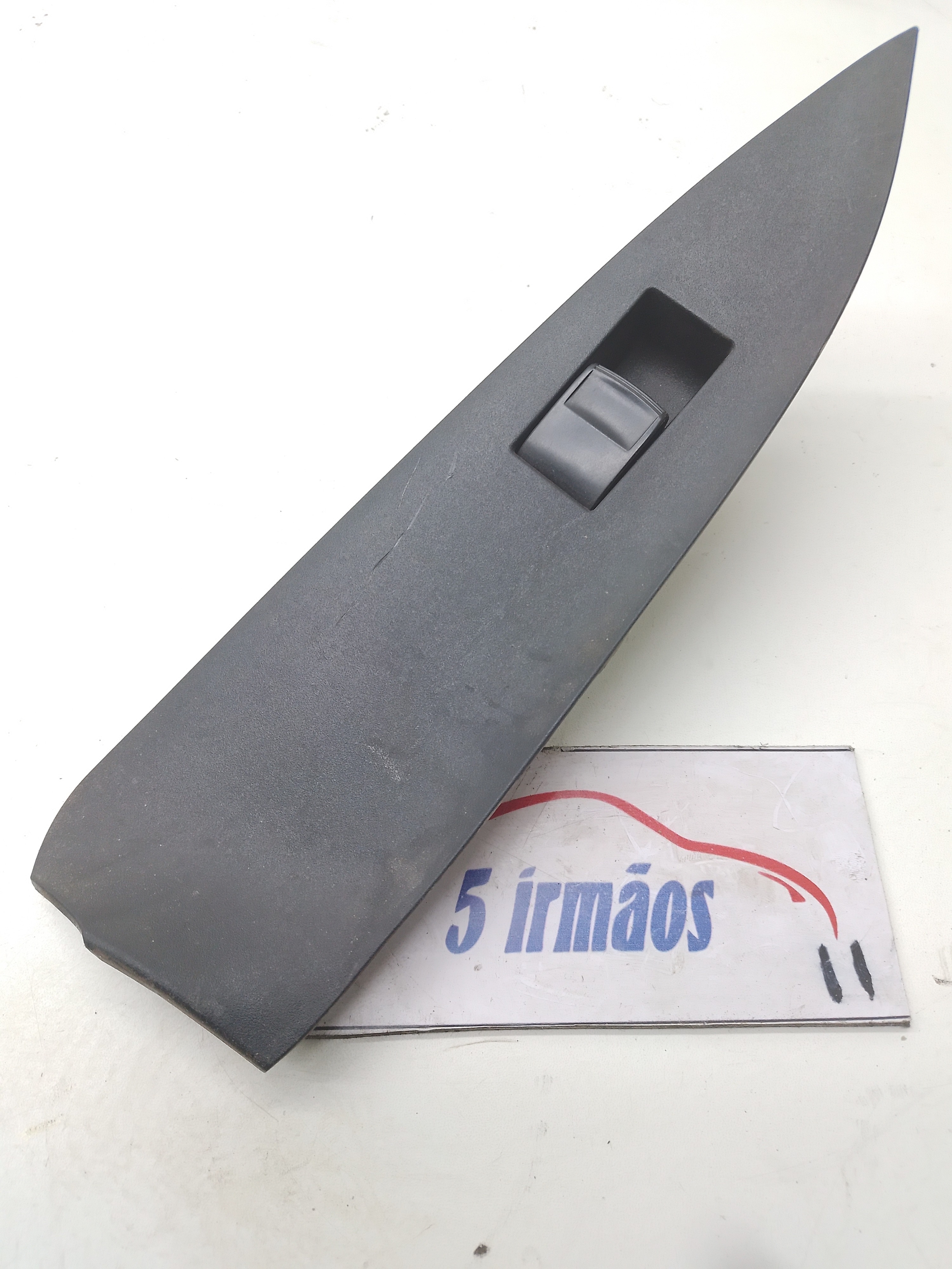 Botão Comando Vidro Traseiro Direito Toyota Rav4 2.4 2006