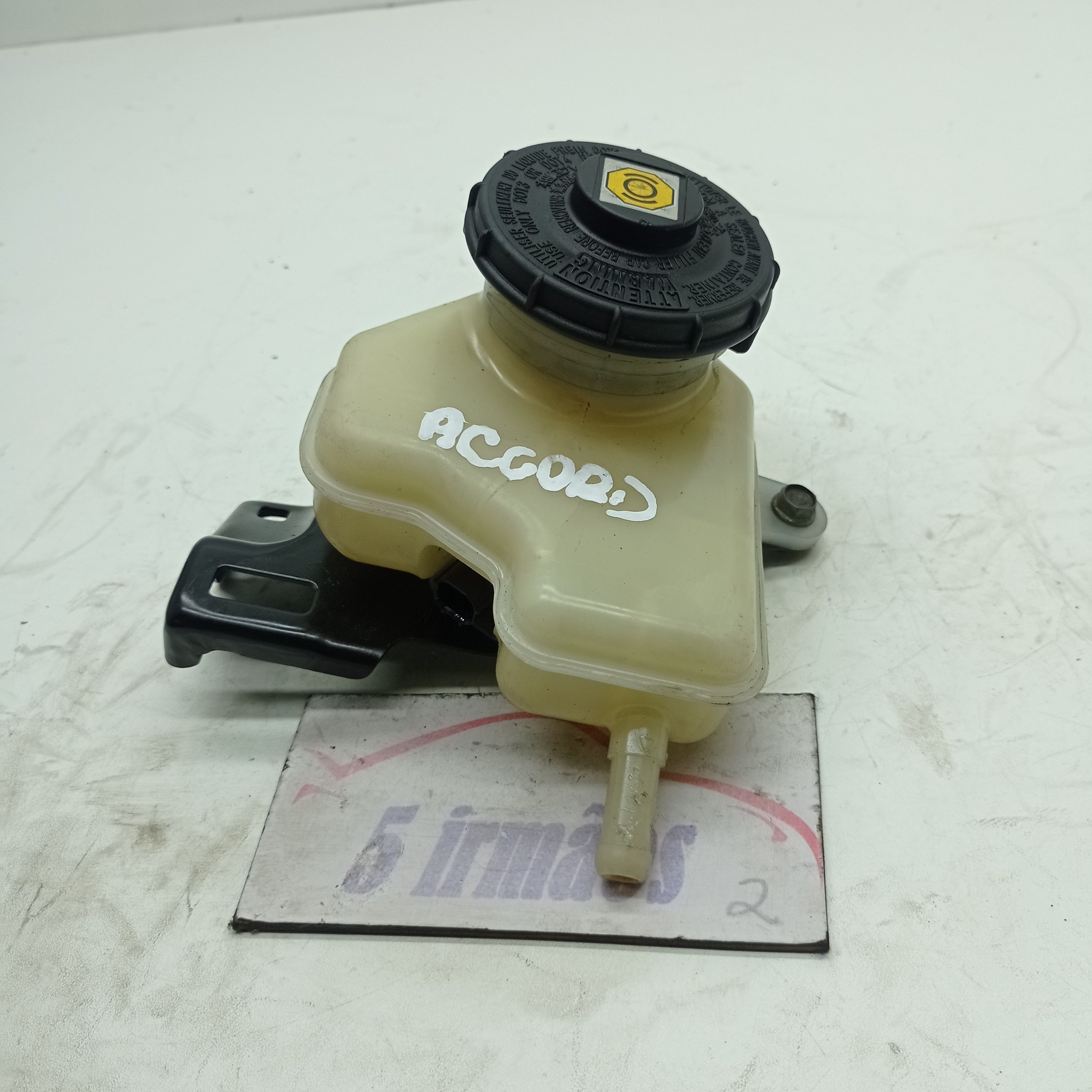 Reservatório Óleo Direção Honda Accord 2007