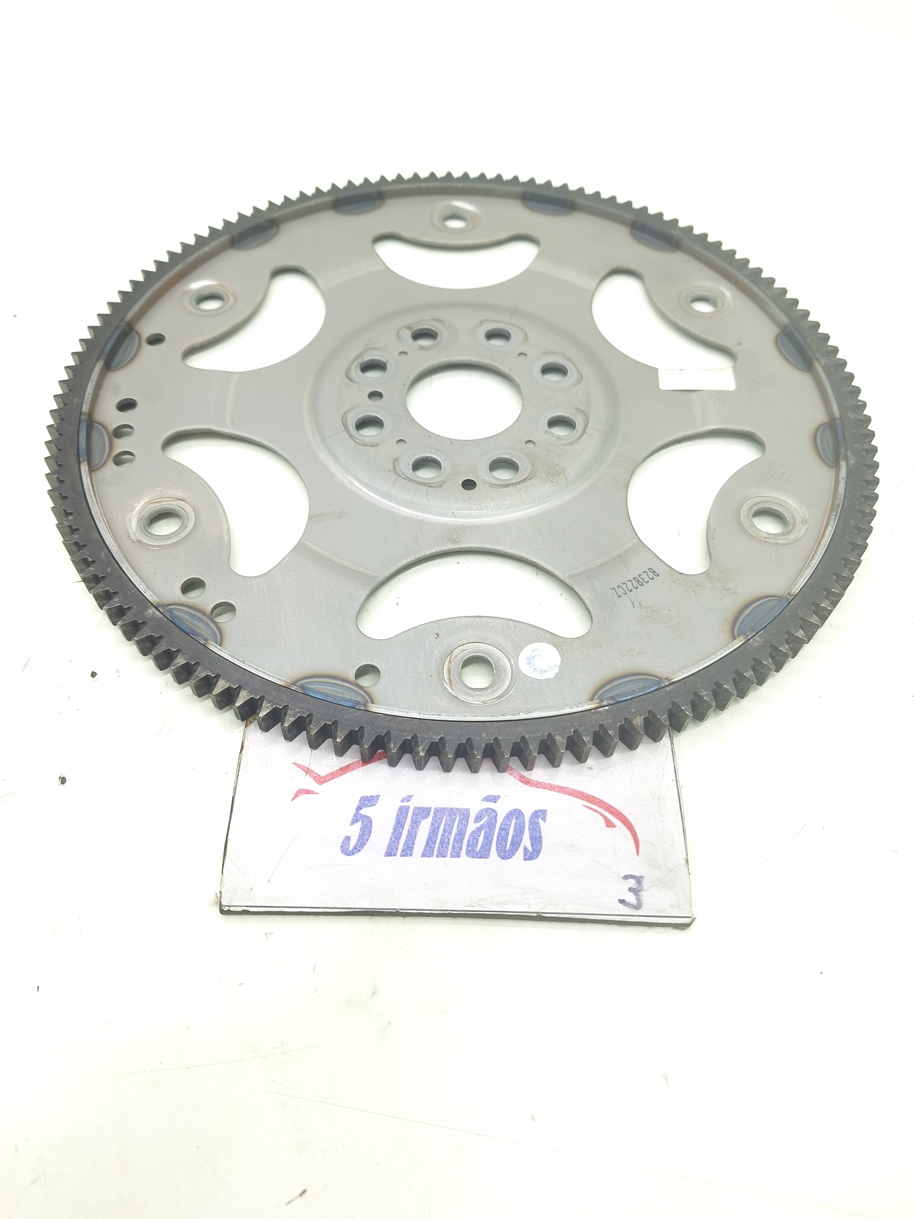Suporte Volante Motor Chevrolet S10 2.8 2022 / 2023
